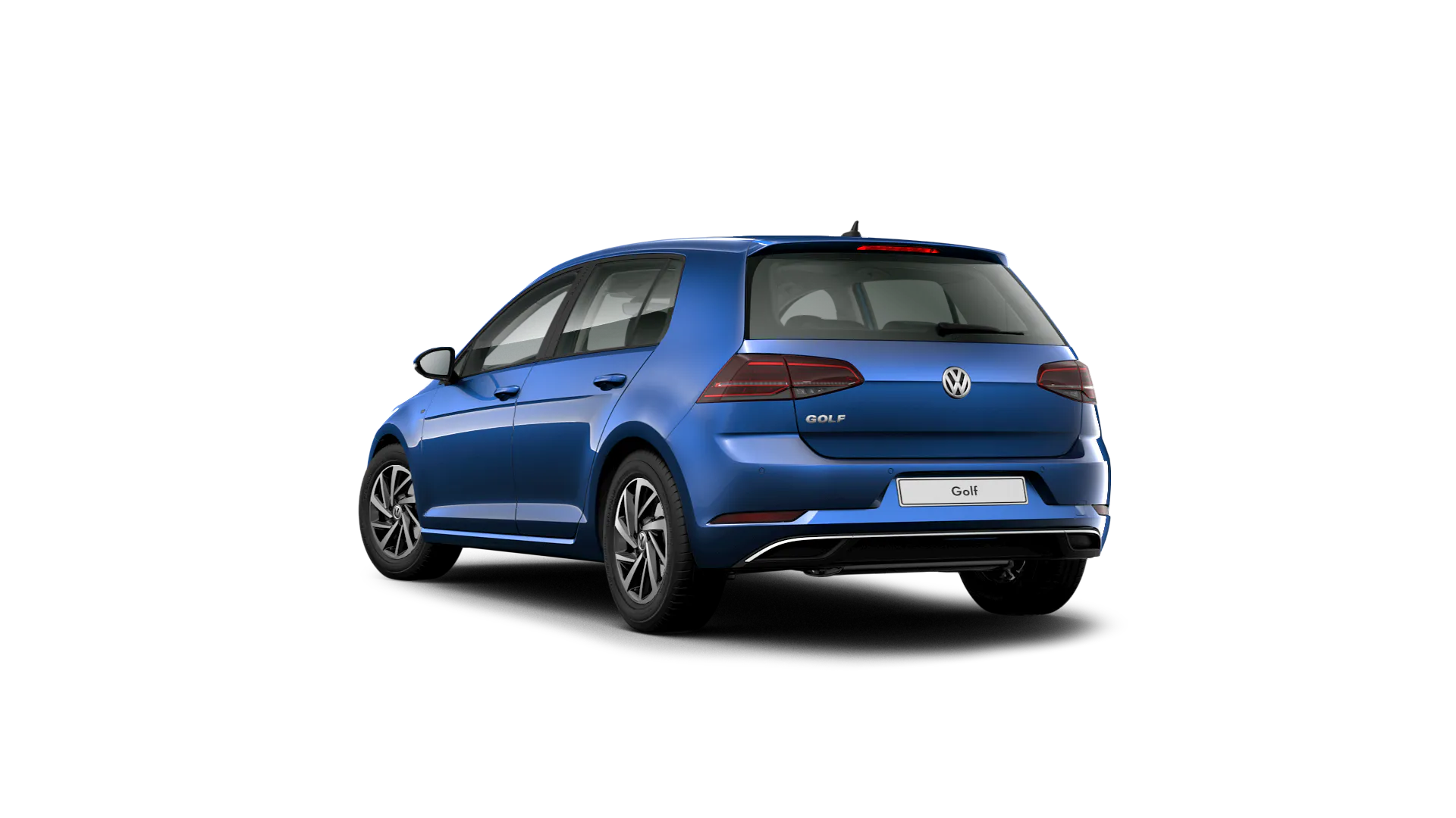 Volkswagen Golf JOIN