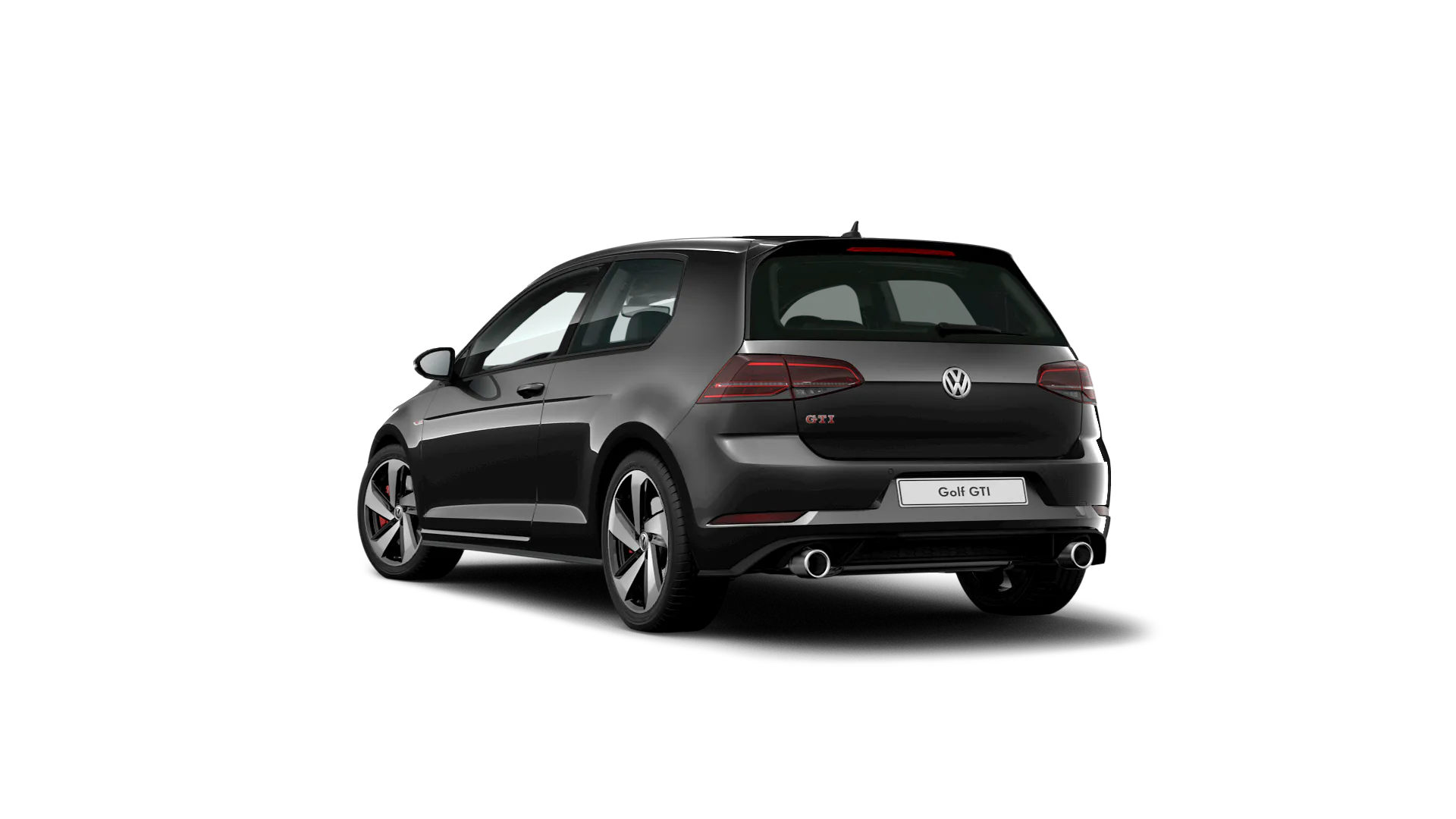 Volkswagen Golf GTI Performance