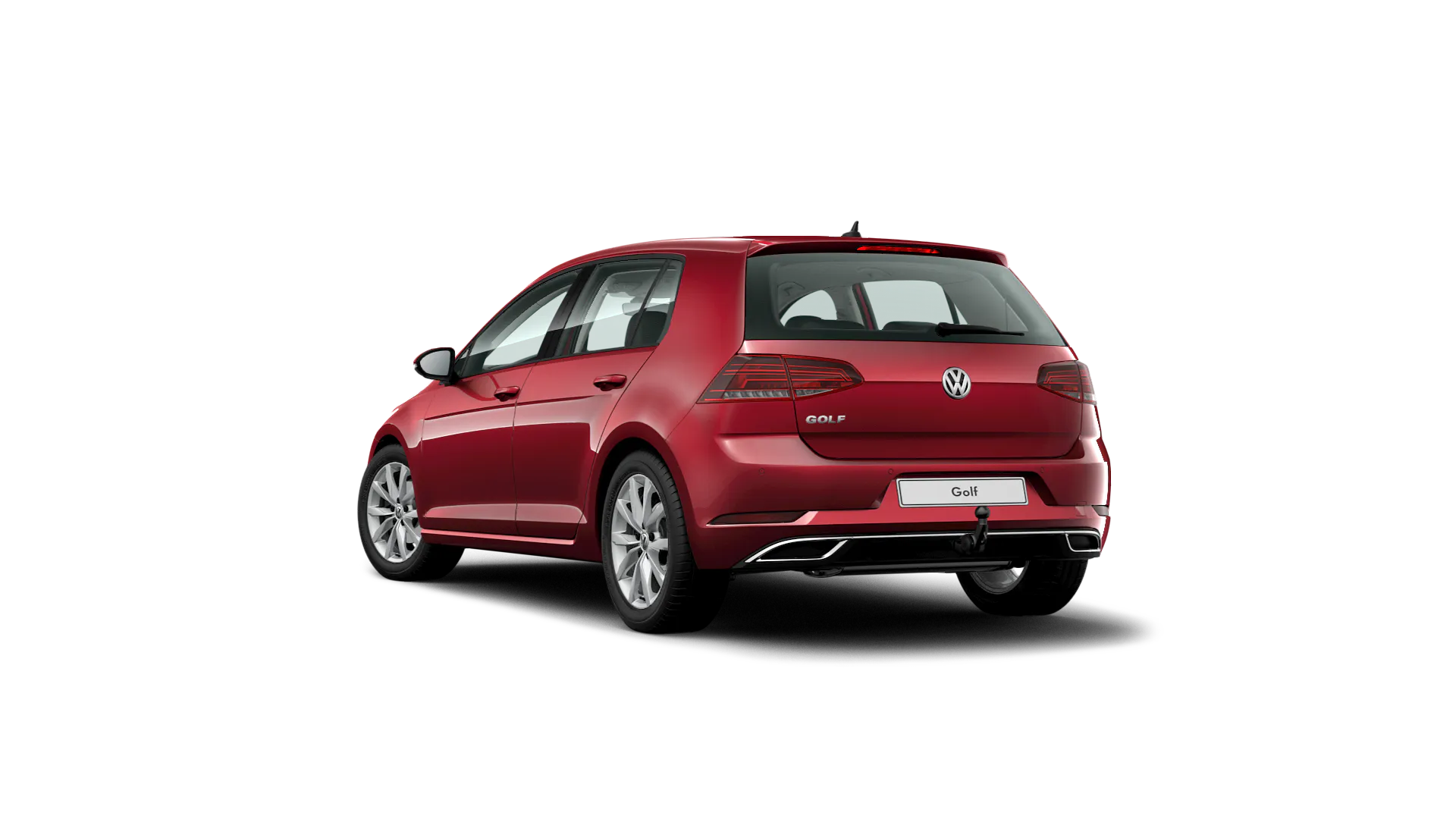Volkswagen Golf Highline