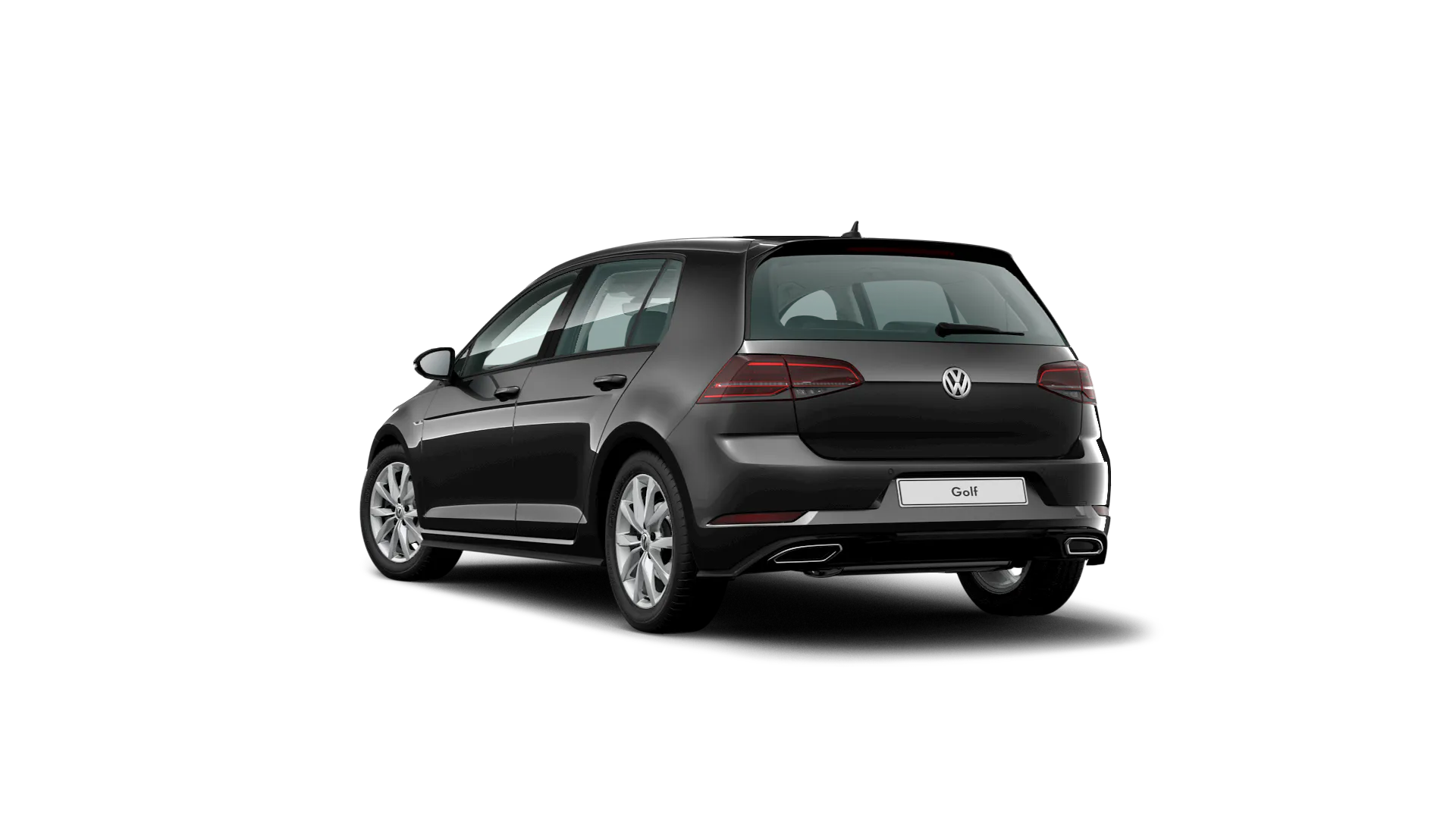 Volkswagen Golf Highline