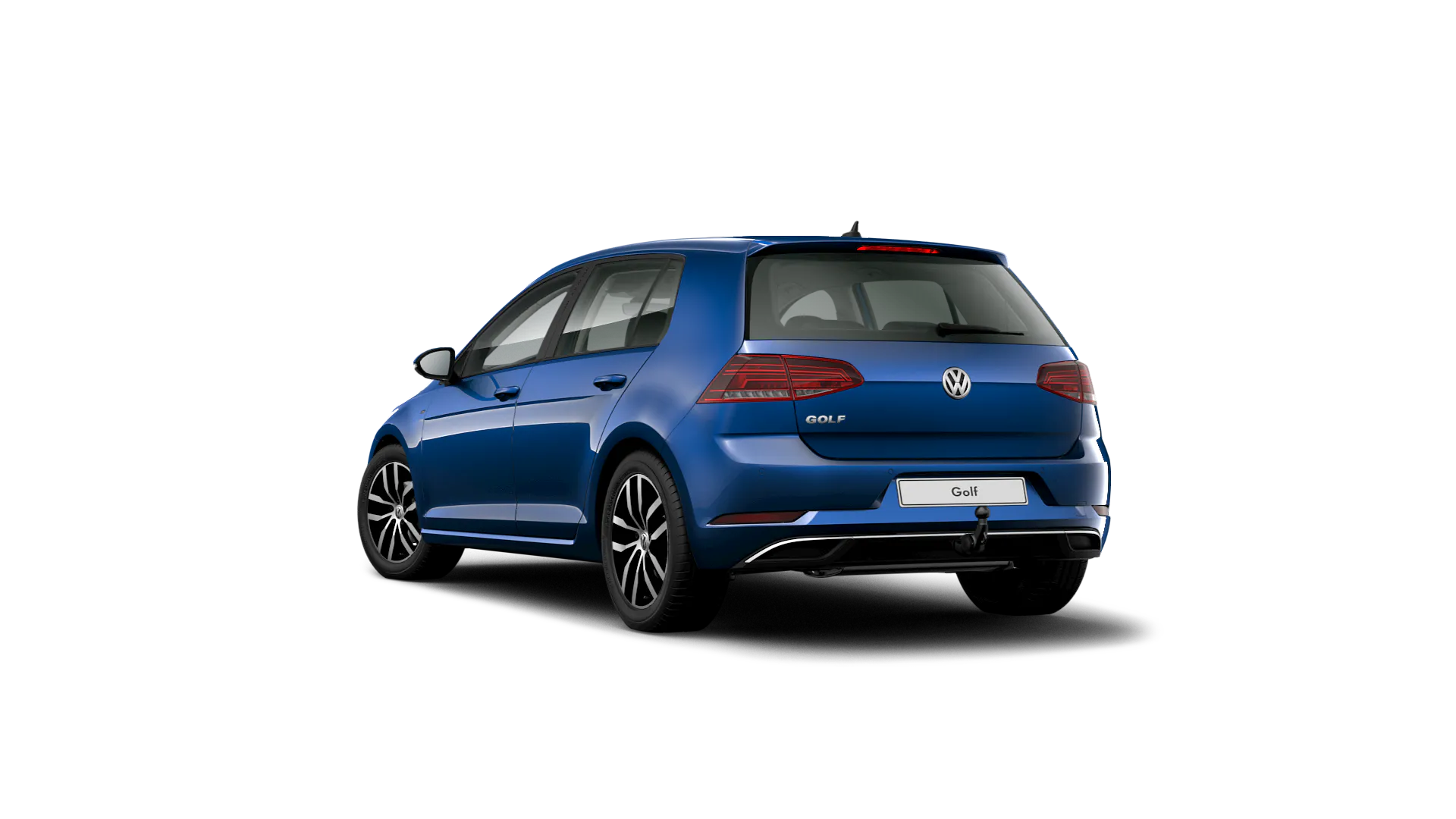 Volkswagen Golf JOIN