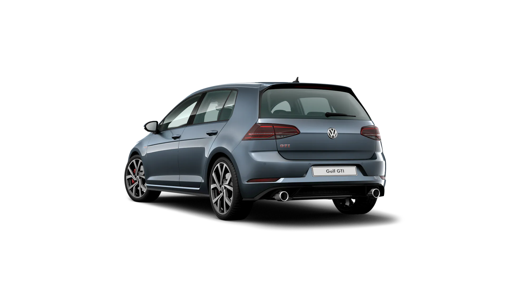 Volkswagen Golf GTI Performance