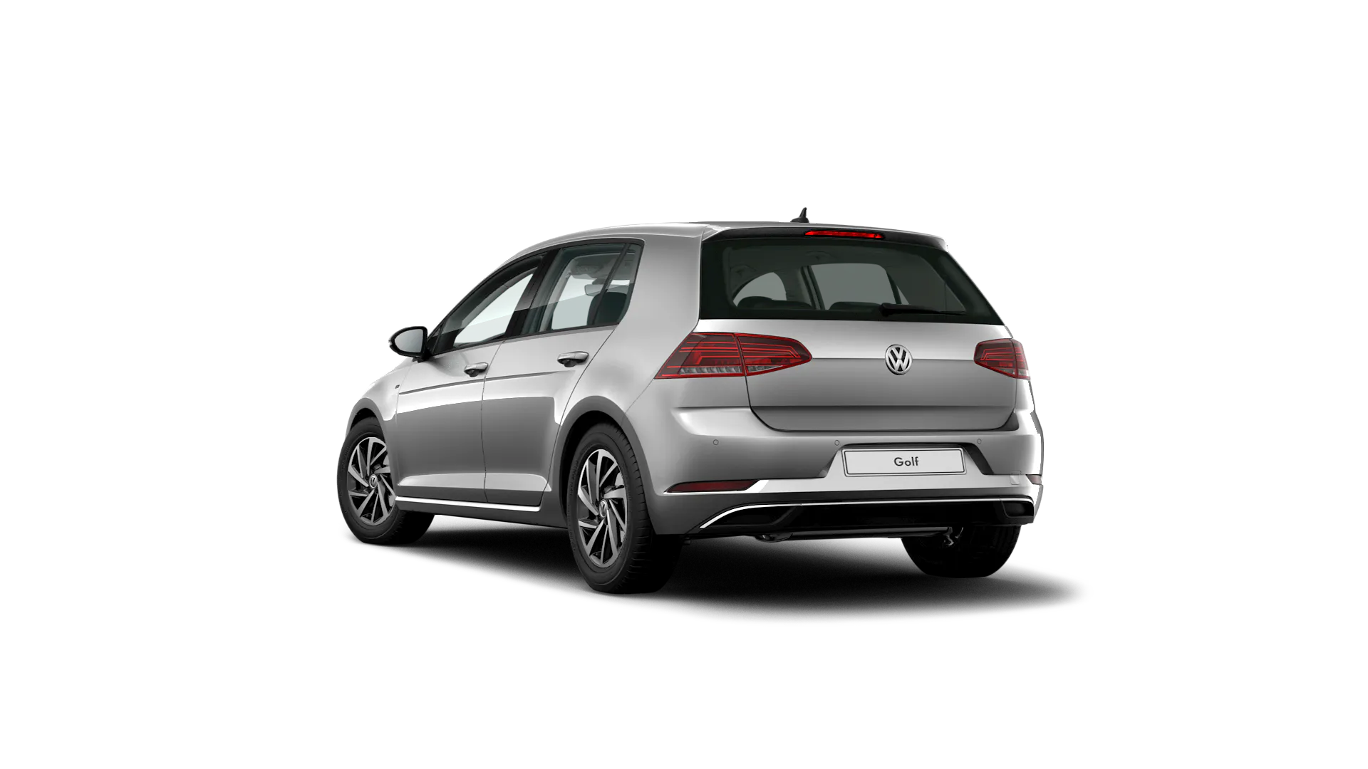 Volkswagen Golf JOIN