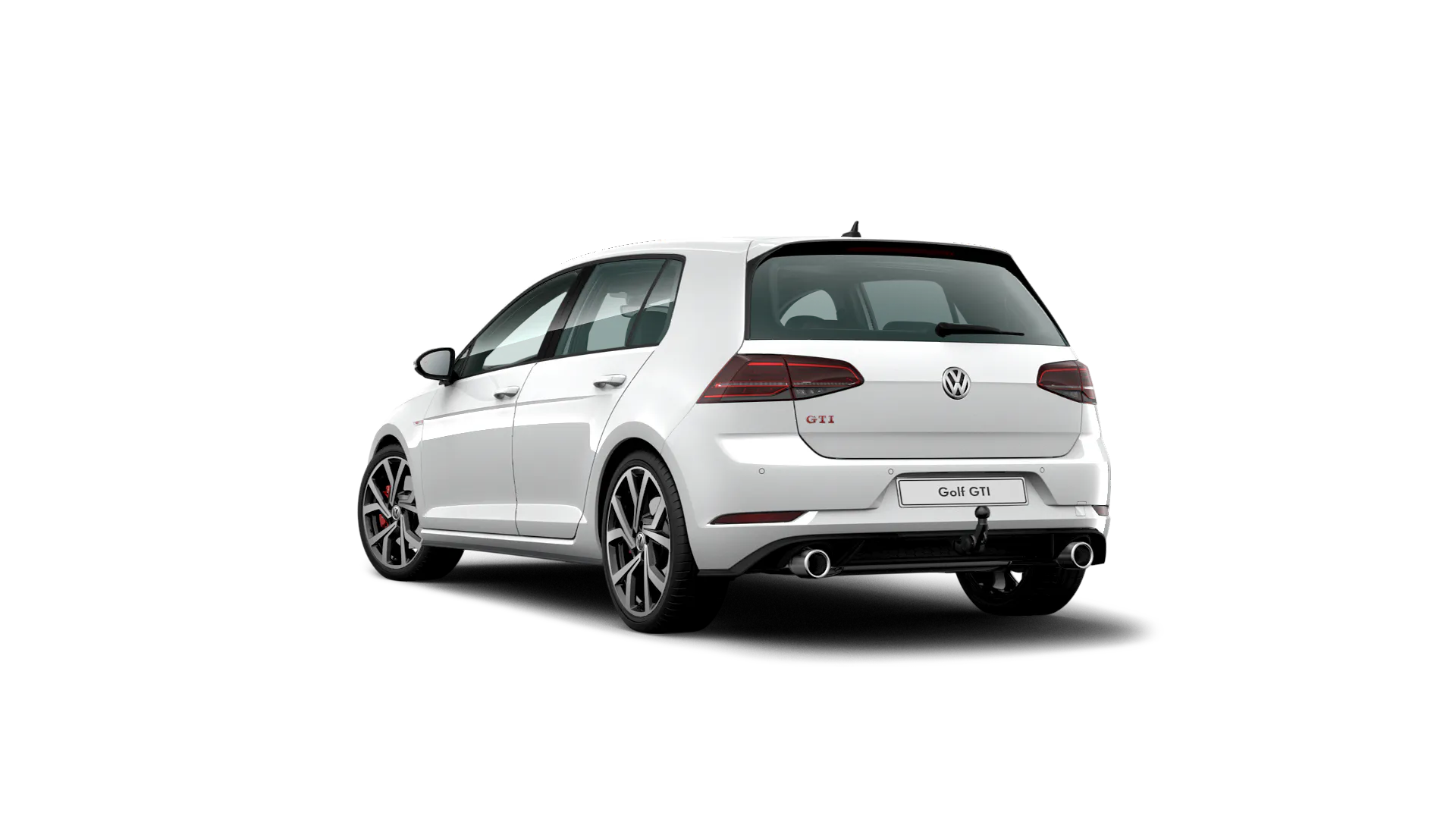 Volkswagen Golf GTI Performance