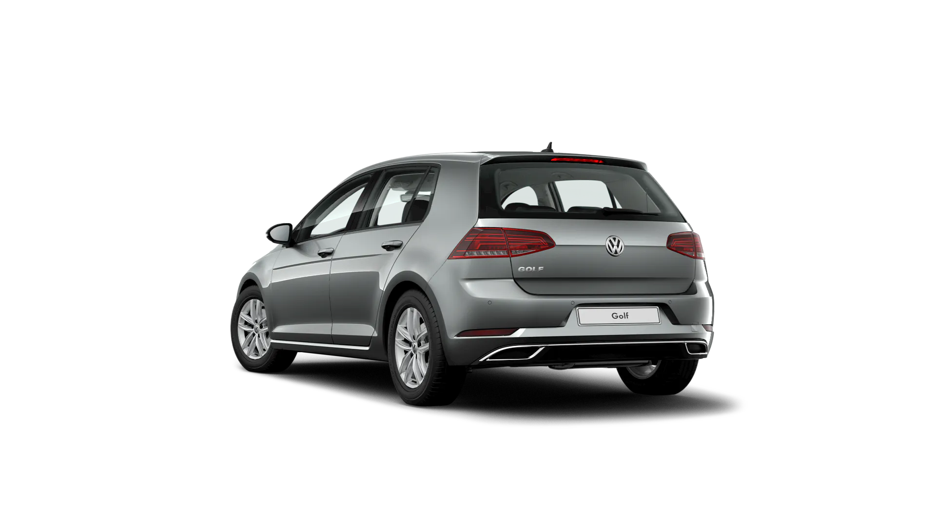 Volkswagen Golf Highline
