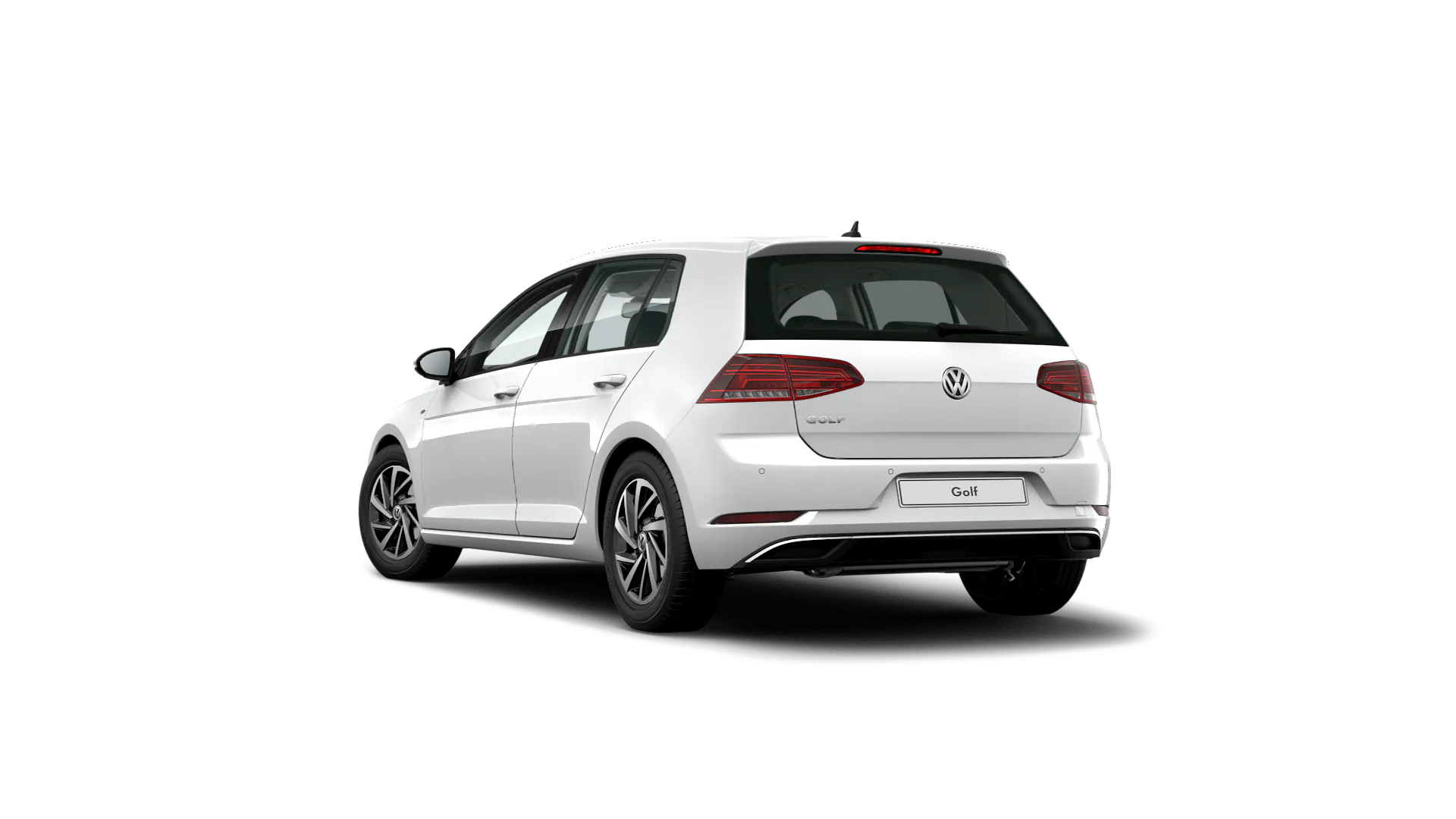 Volkswagen Golf JOIN