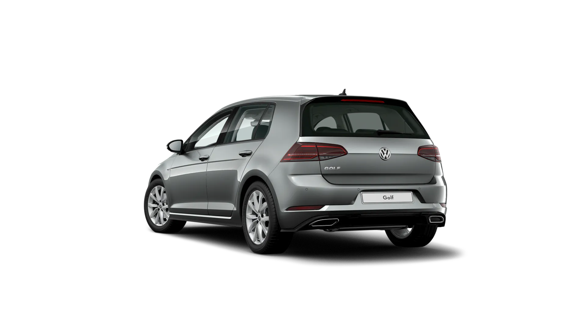 Volkswagen Golf Highline