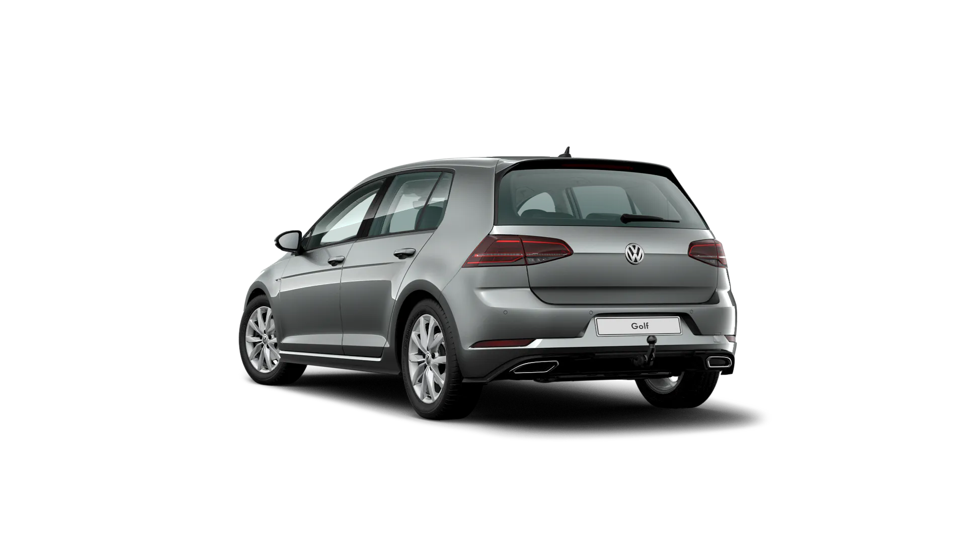 Volkswagen Golf Highline