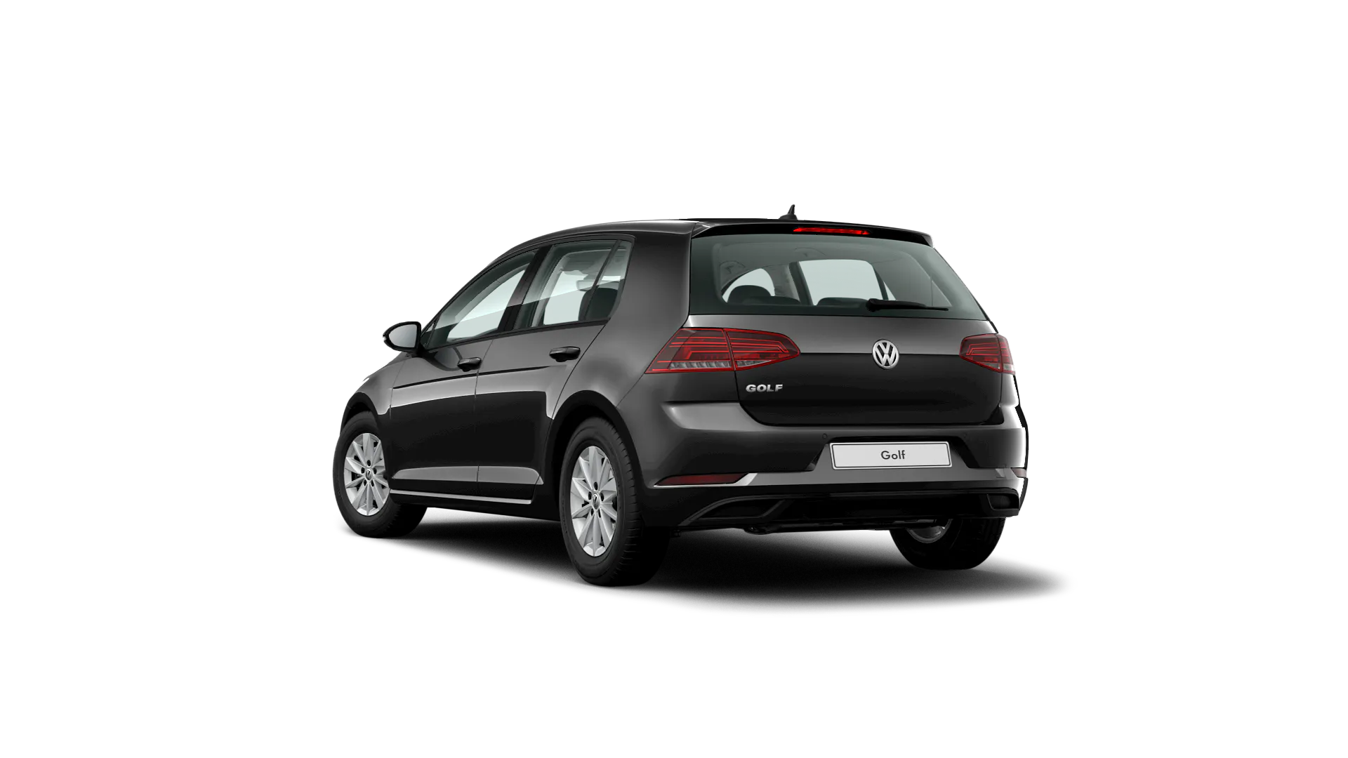 Volkswagen Golf Trendline