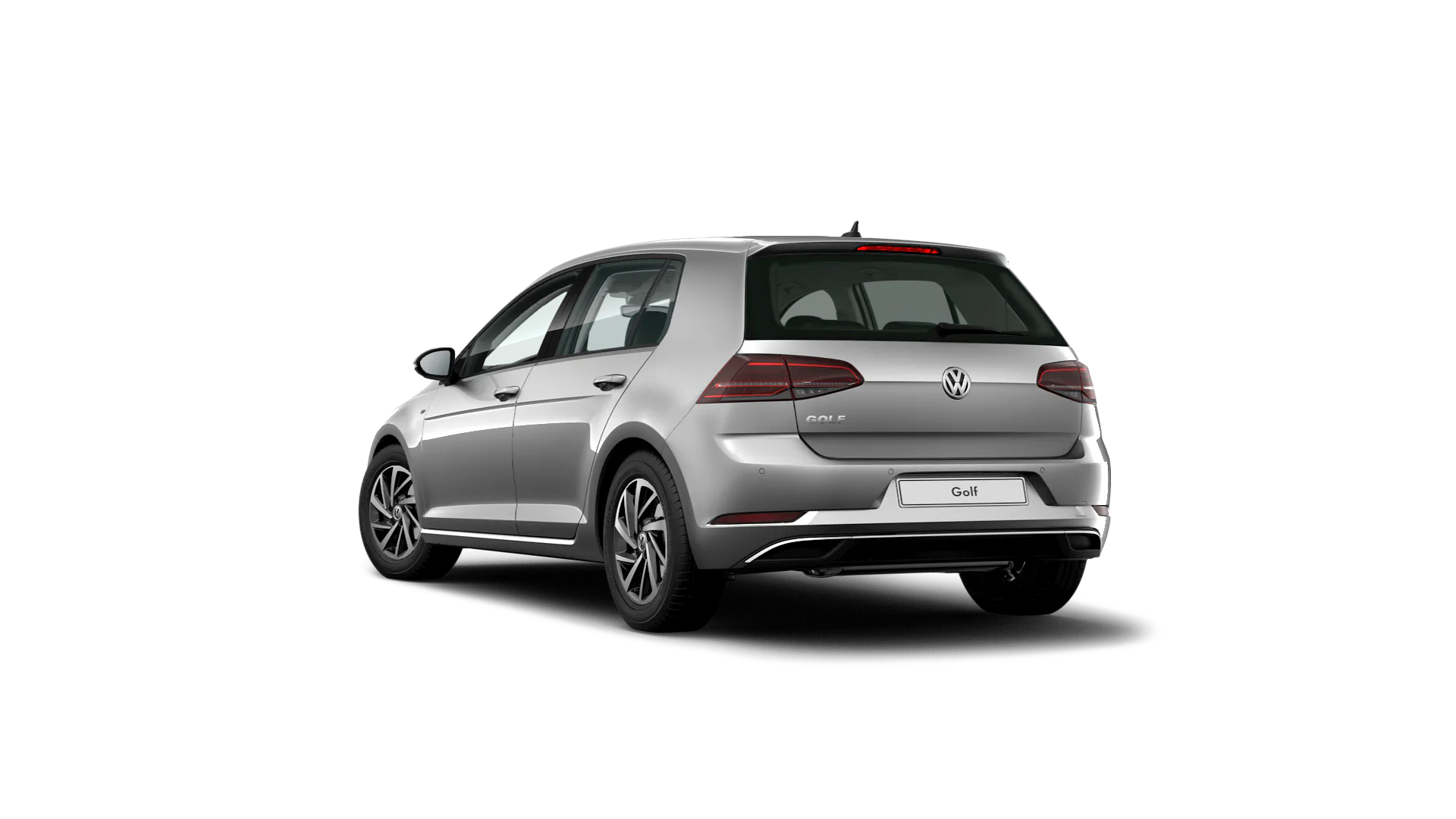 Volkswagen Golf JOIN