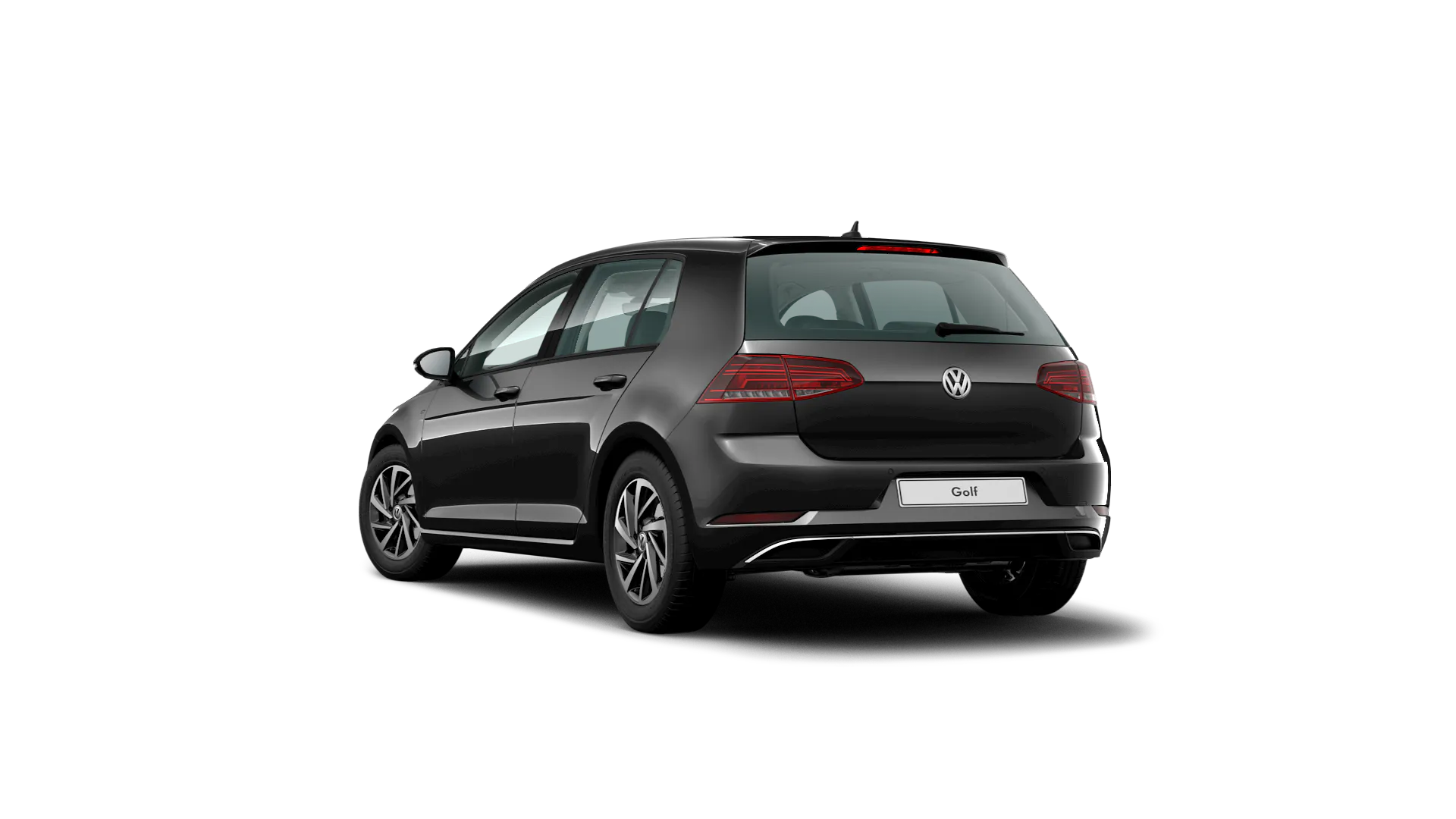 Volkswagen Golf JOIN