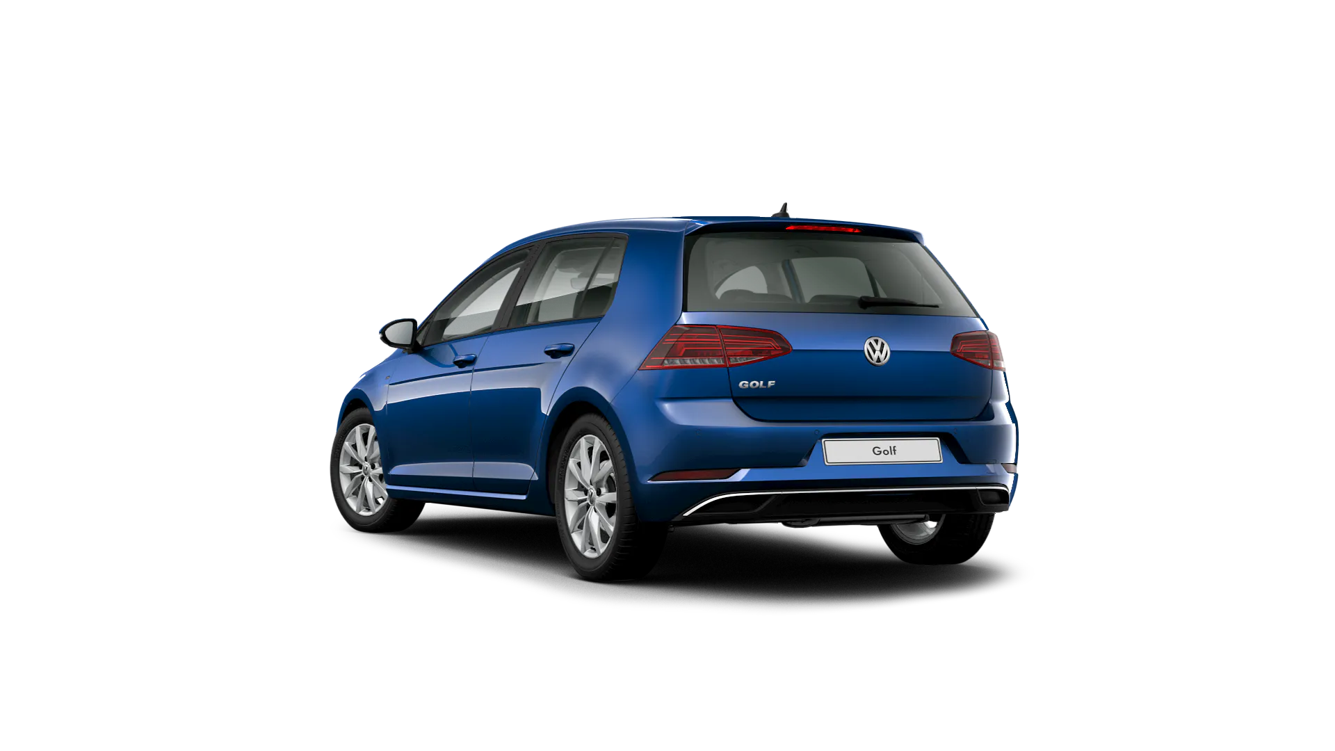 Volkswagen Golf JOIN