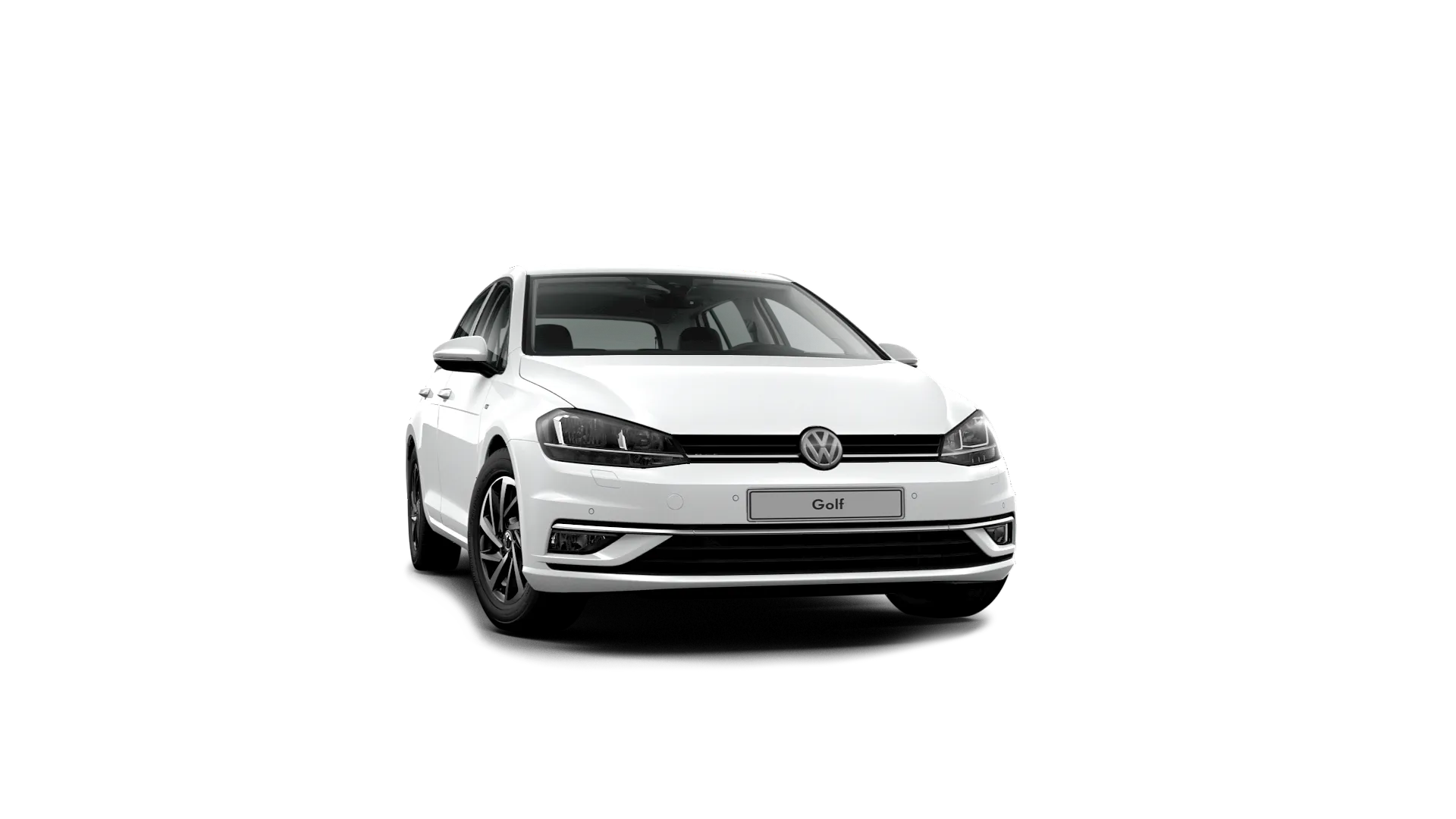 Volkswagen Golf JOIN