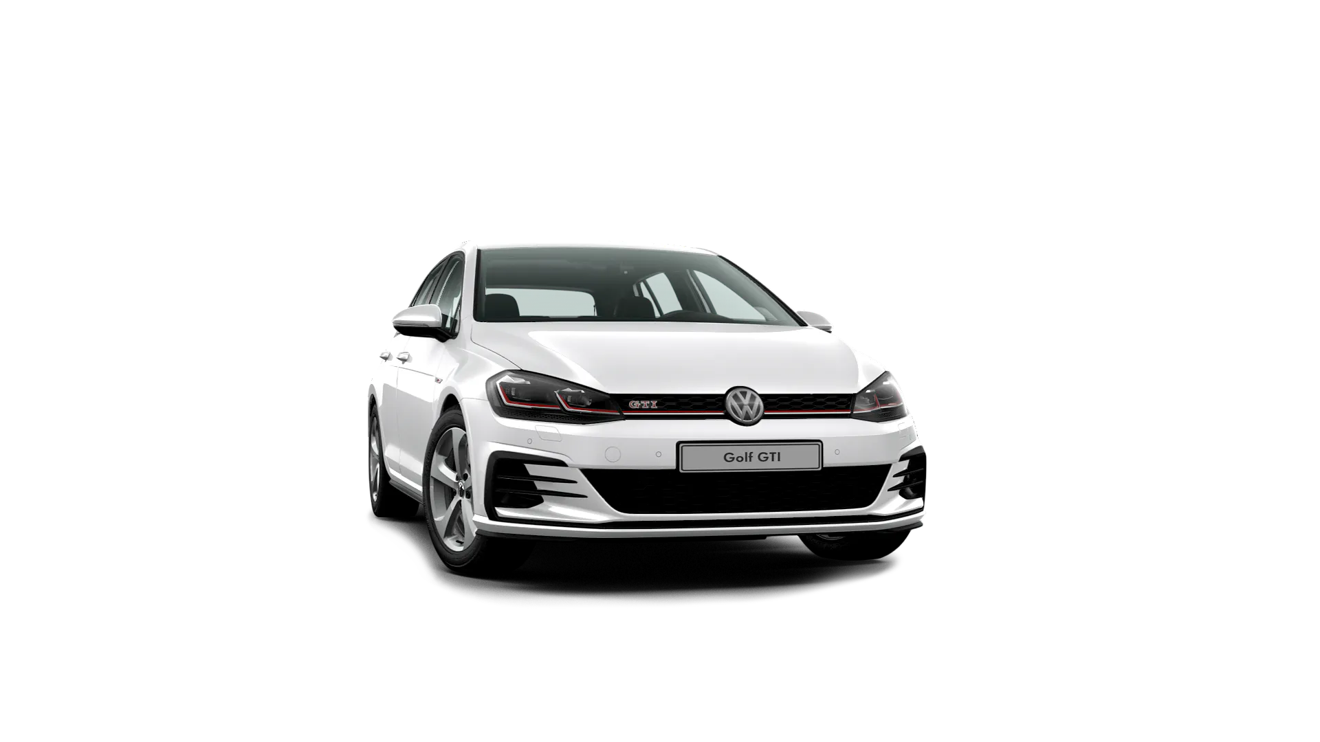 Volkswagen Golf GTI Performance