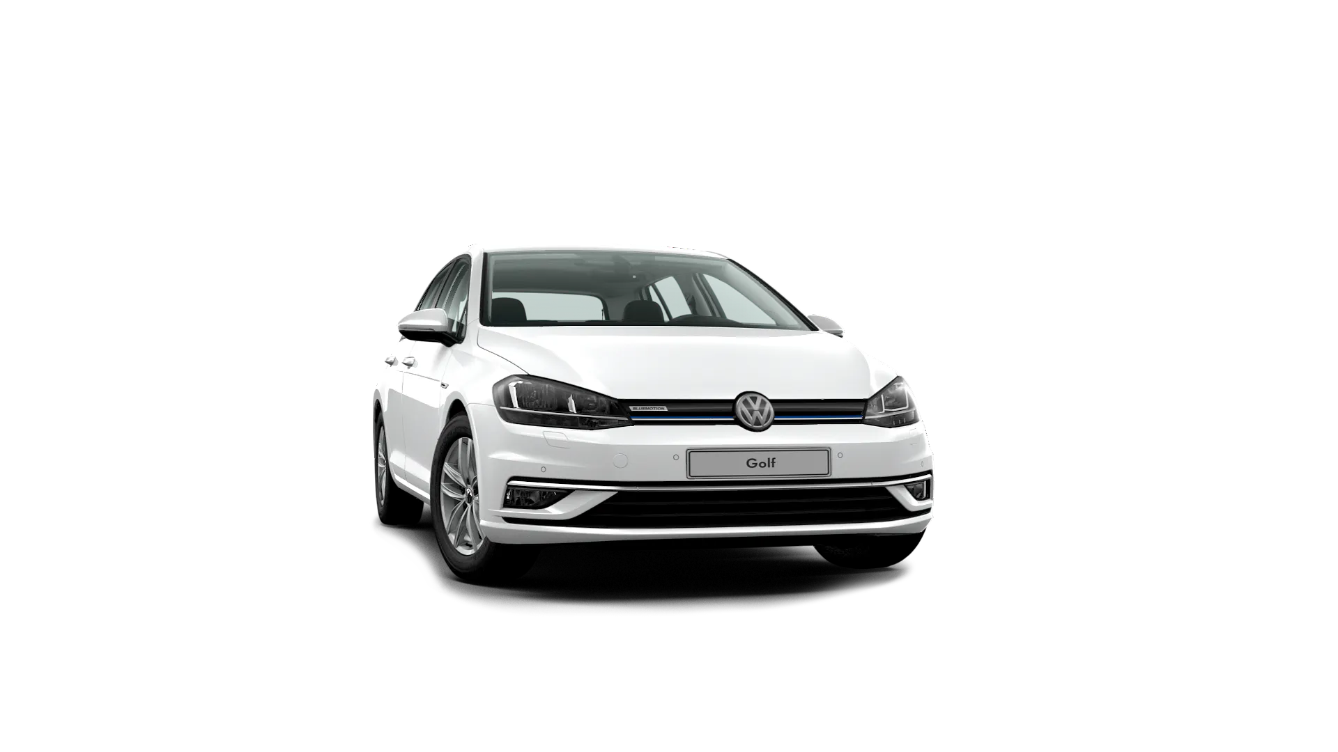 Volkswagen Golf Comfortline