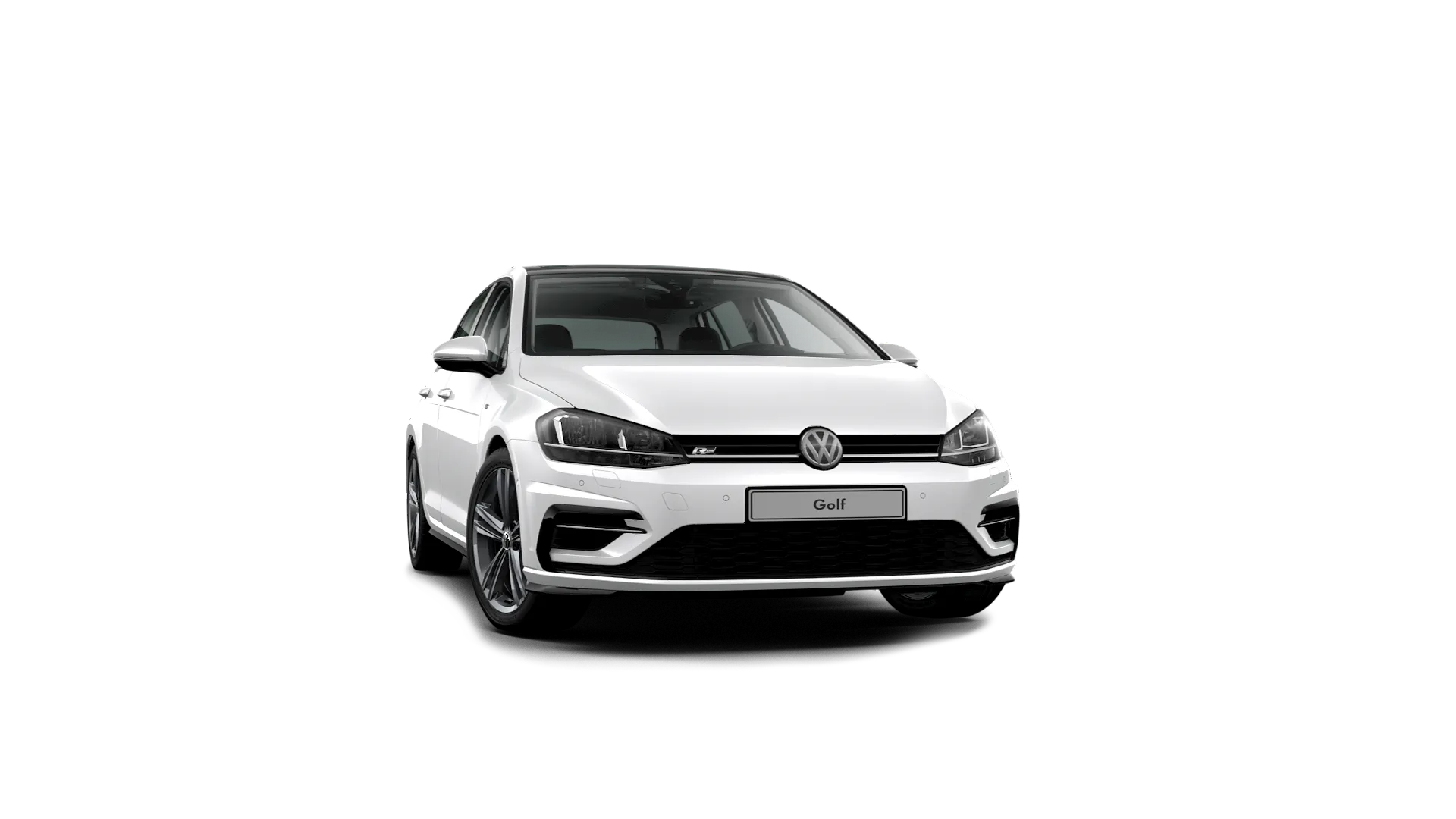 Volkswagen Golf JOIN