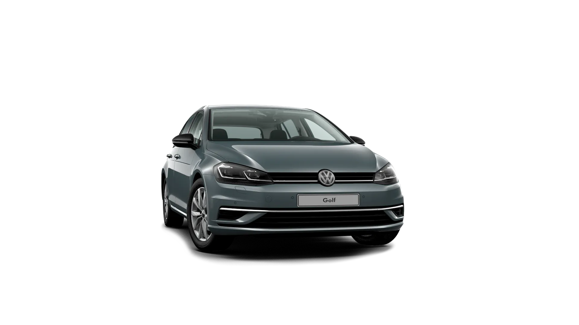 Volkswagen Golf IQ.DRIVE