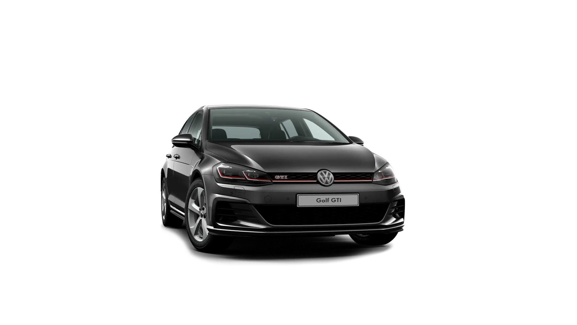 Volkswagen Golf GTI Performance