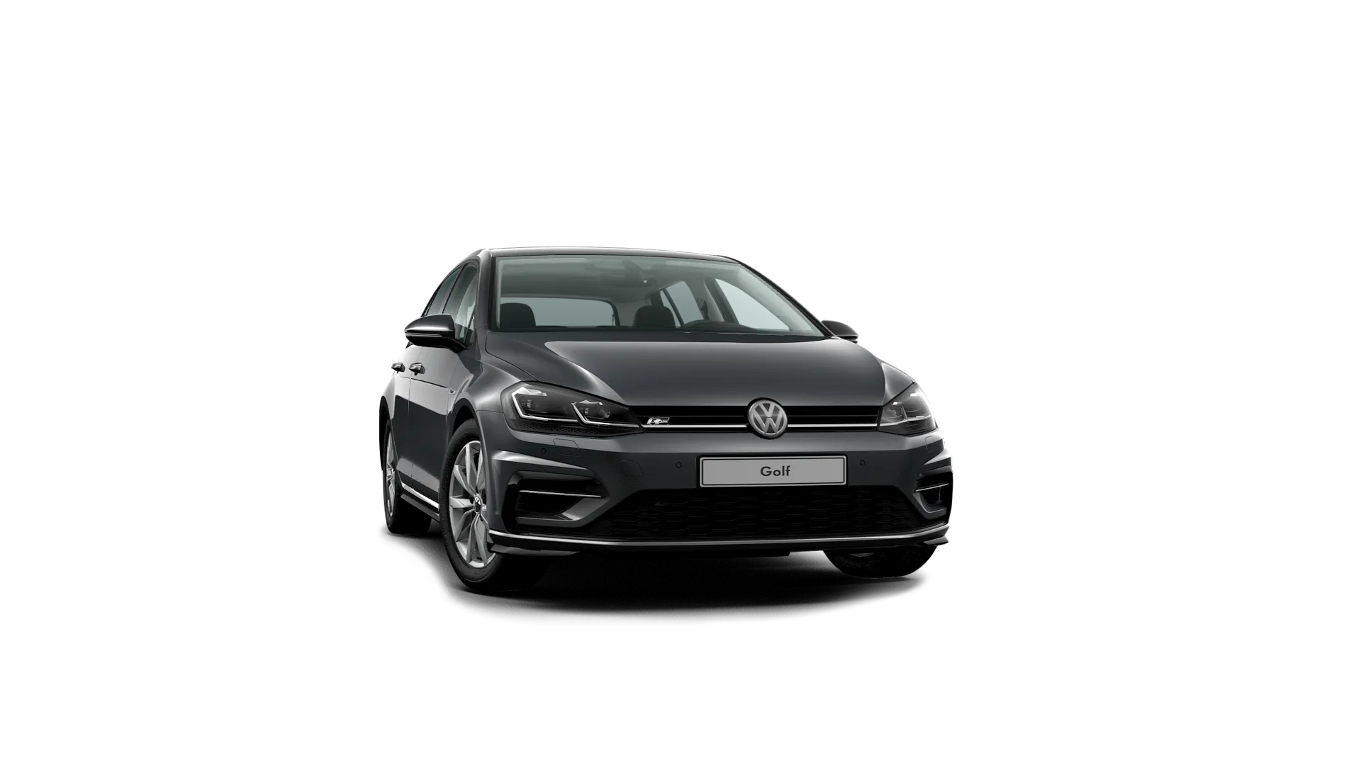 Volkswagen Golf Highline