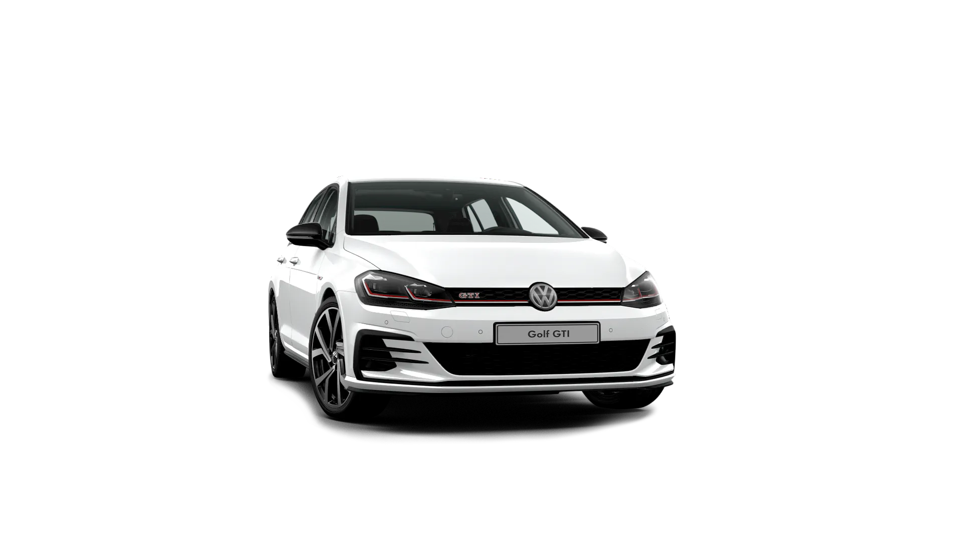 Volkswagen Golf GTI Performance