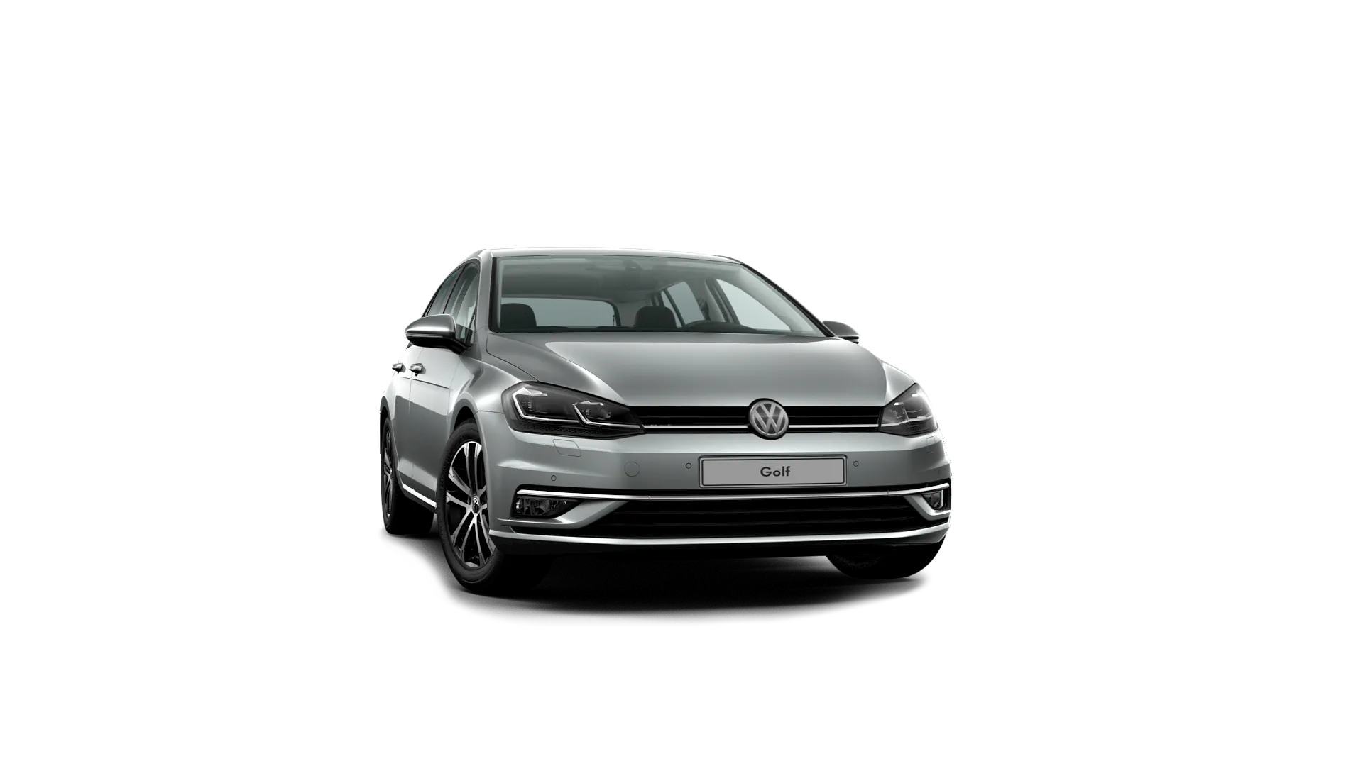 Volkswagen Golf Highline