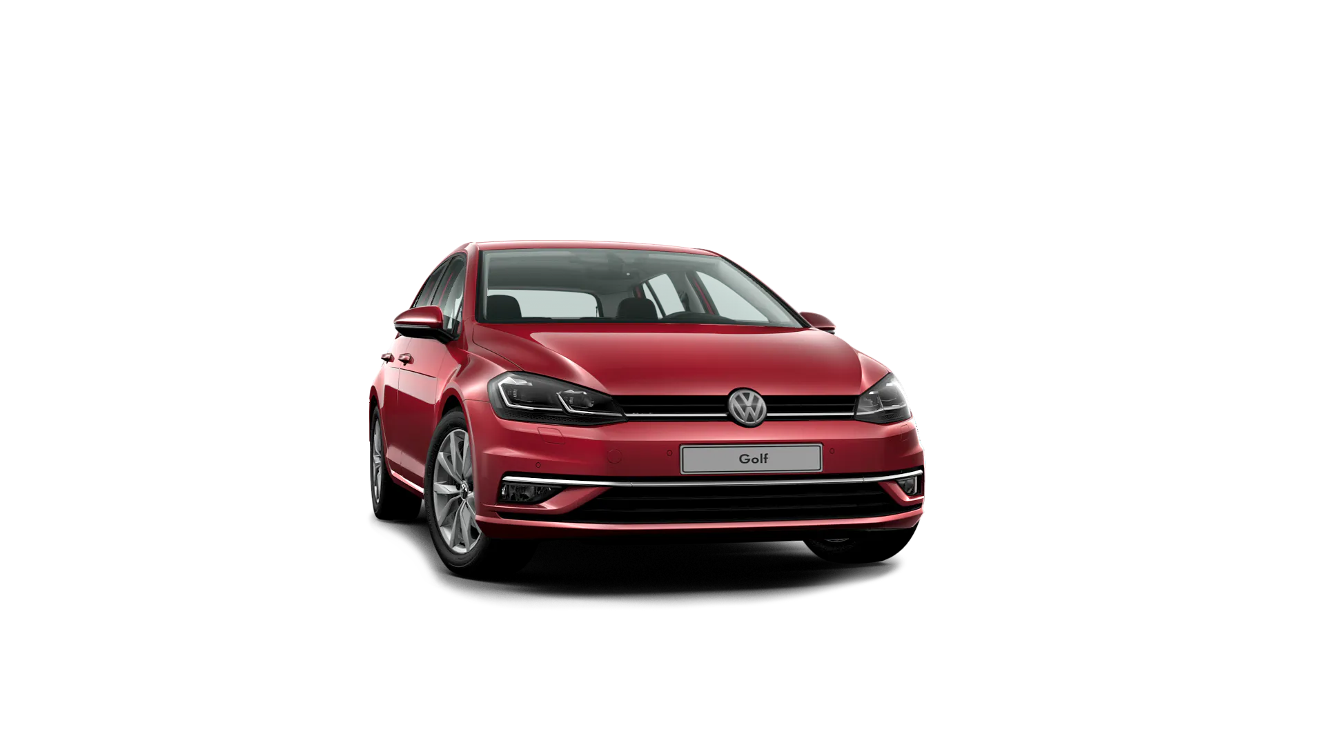 Volkswagen Golf Highline