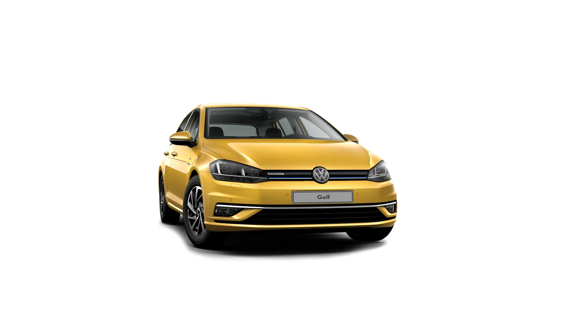 Volkswagen Golf JOIN