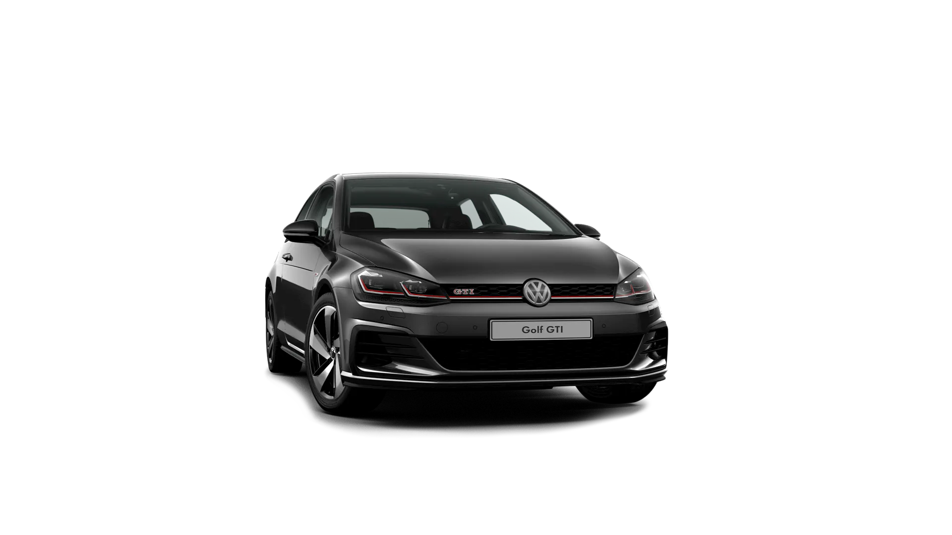 Volkswagen Golf GTI Performance