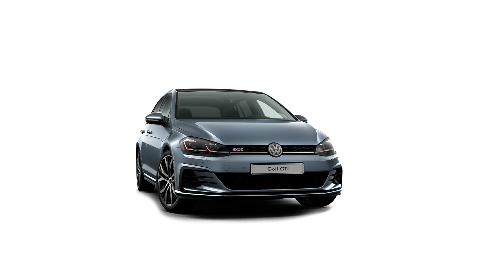 Volkswagen Golf GTI Performance