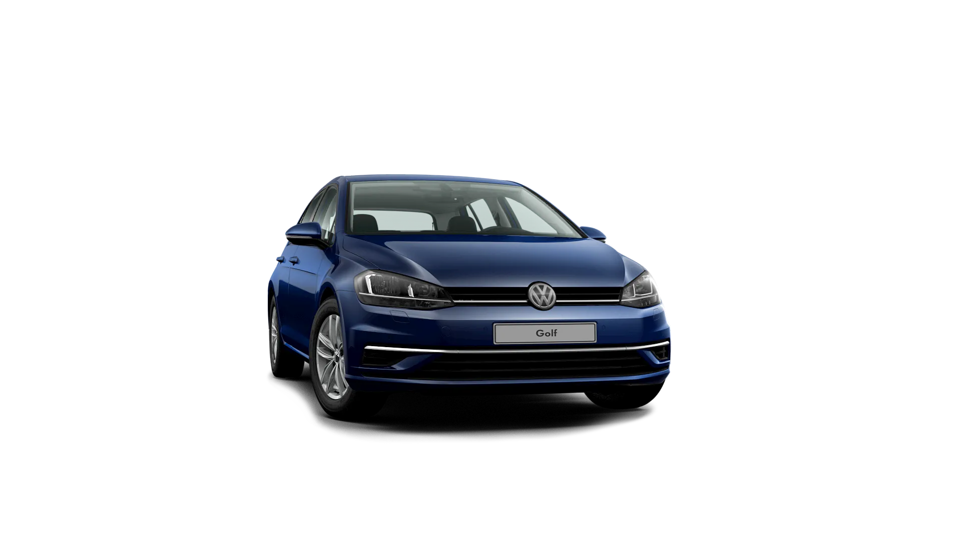 Volkswagen Golf Comfortline