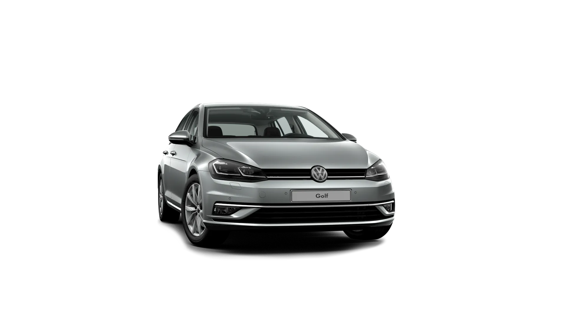 Volkswagen Golf Highline