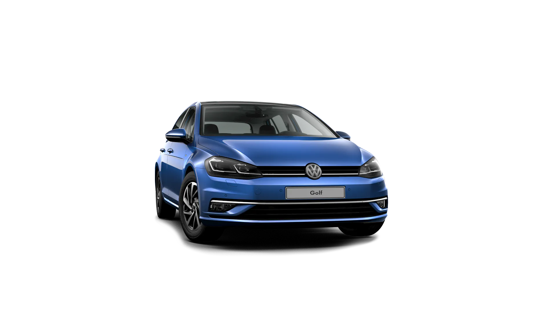 Volkswagen Golf JOIN