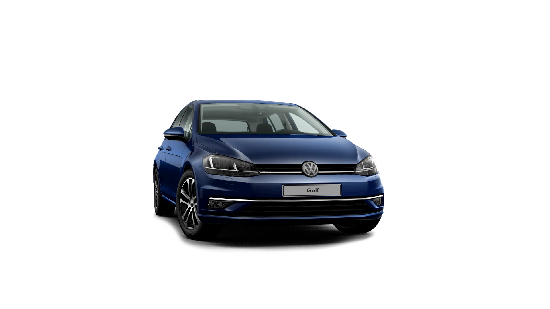 Volkswagen Golf Comfortline