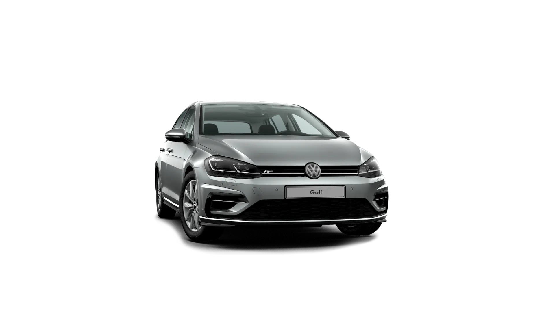 Volkswagen Golf Highline