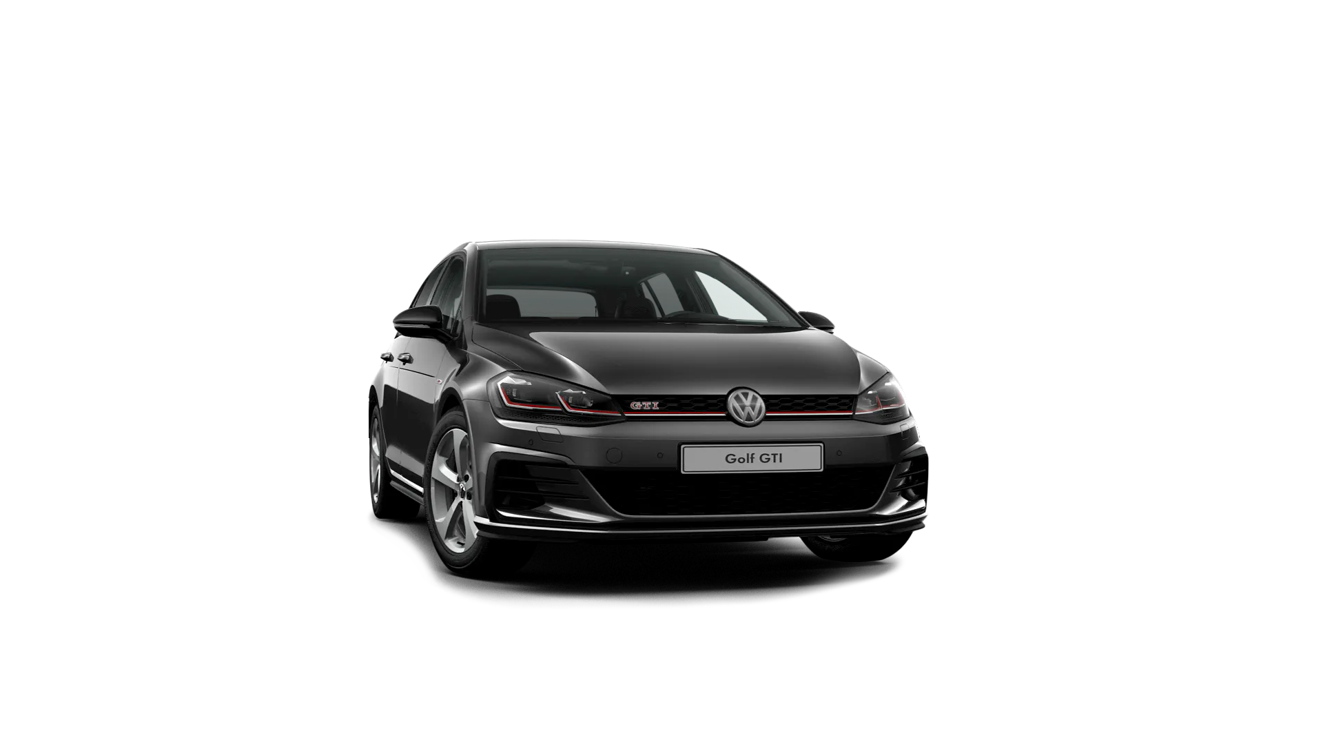 Volkswagen Golf GTI Performance