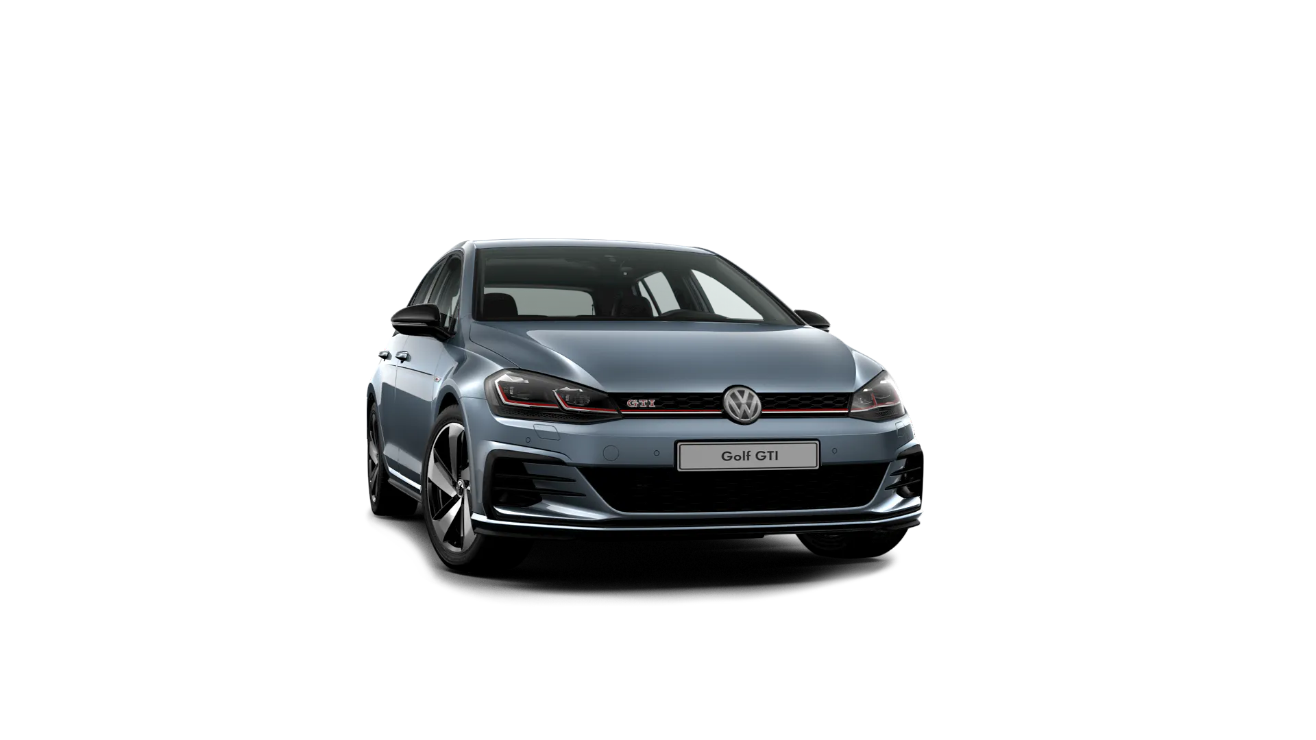 Volkswagen Golf GTI Performance