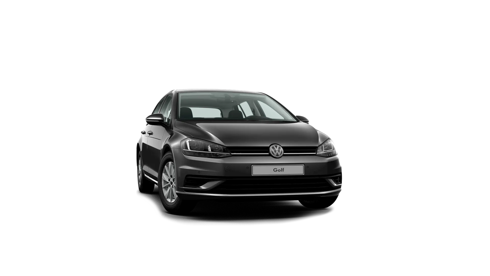 Volkswagen Golf Trendline
