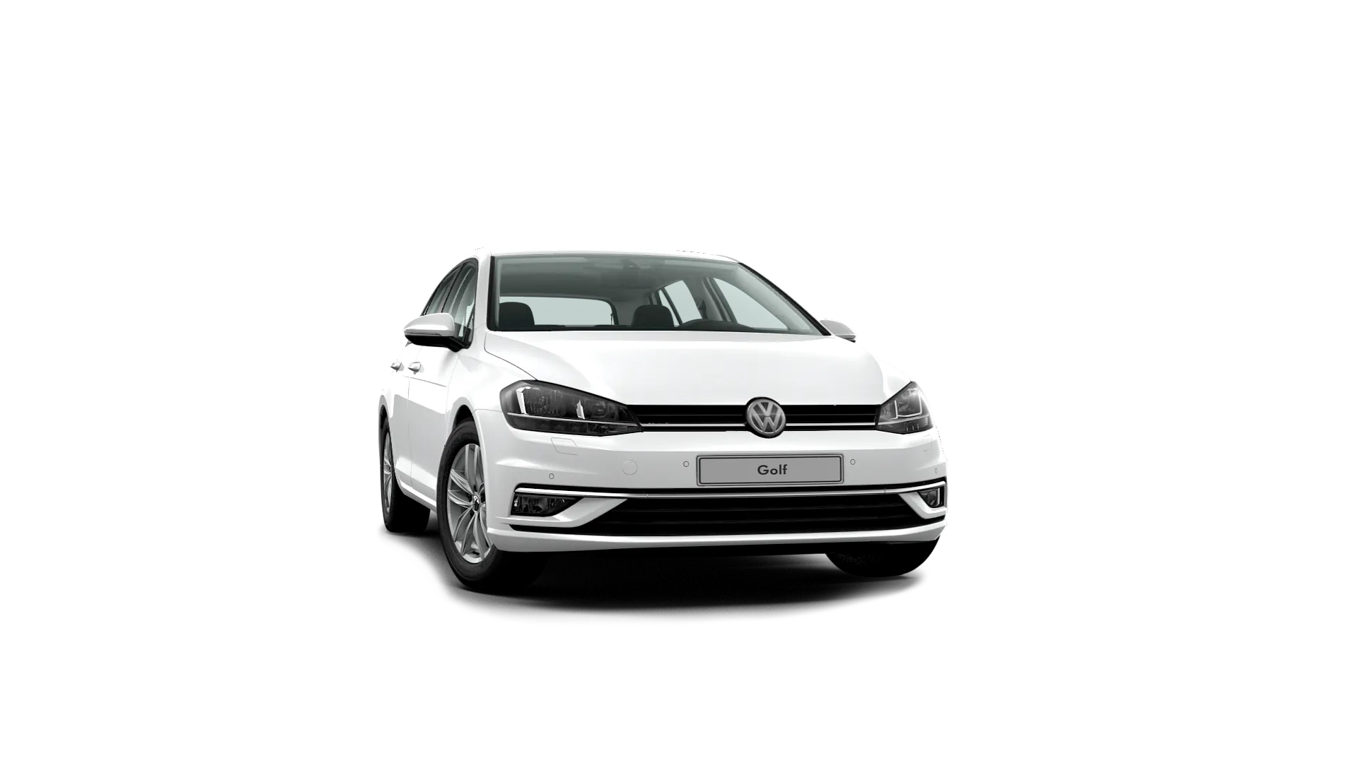 Volkswagen Golf Comfortline