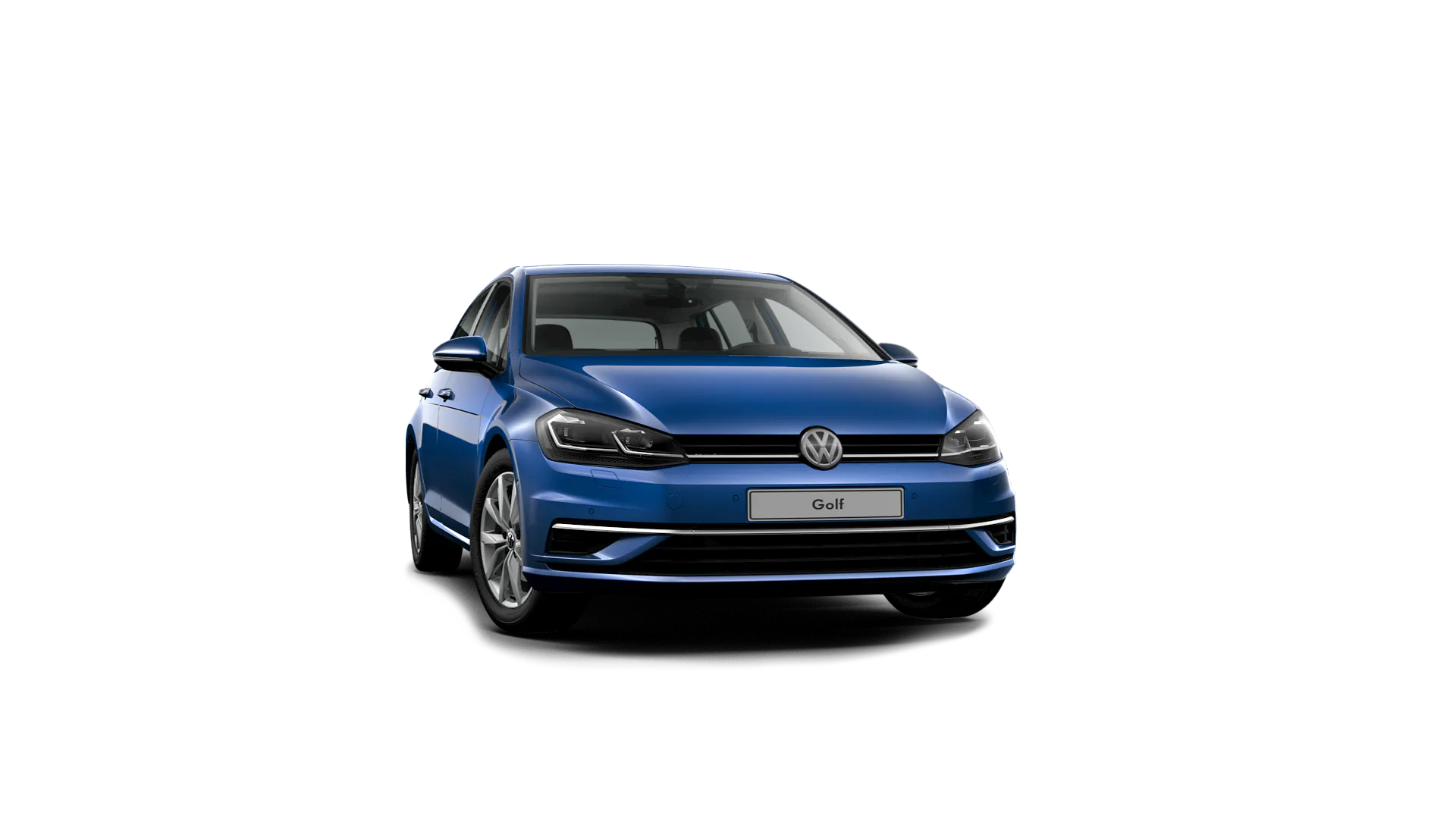 Volkswagen Golf Comfortline