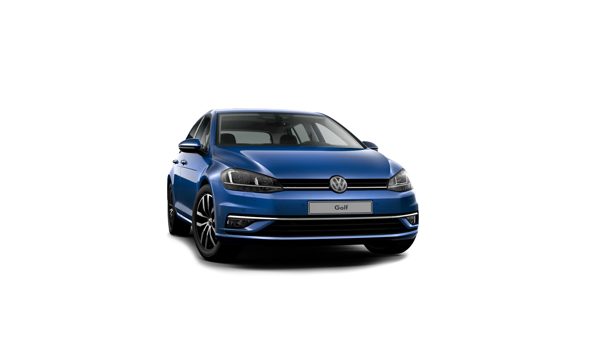 Volkswagen Golf JOIN