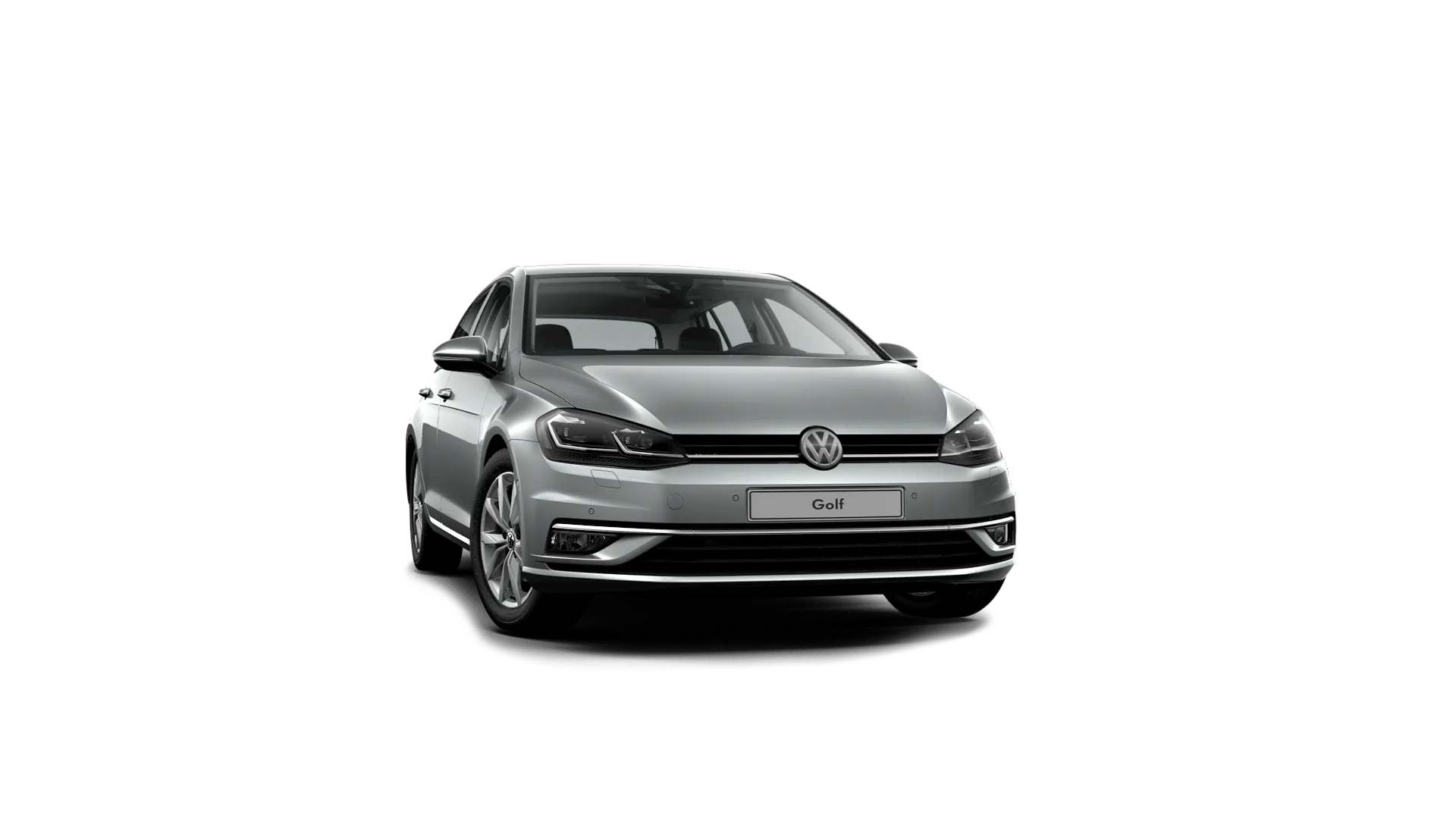 Volkswagen Golf Highline
