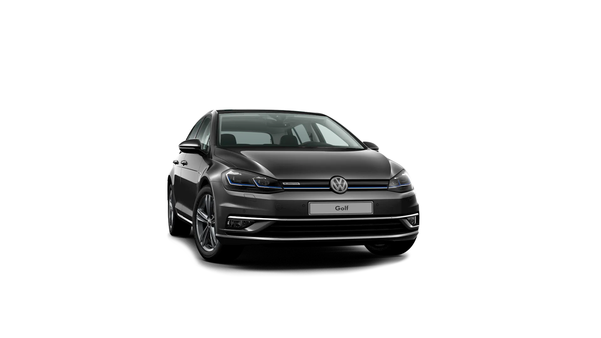 Volkswagen Golf Highline