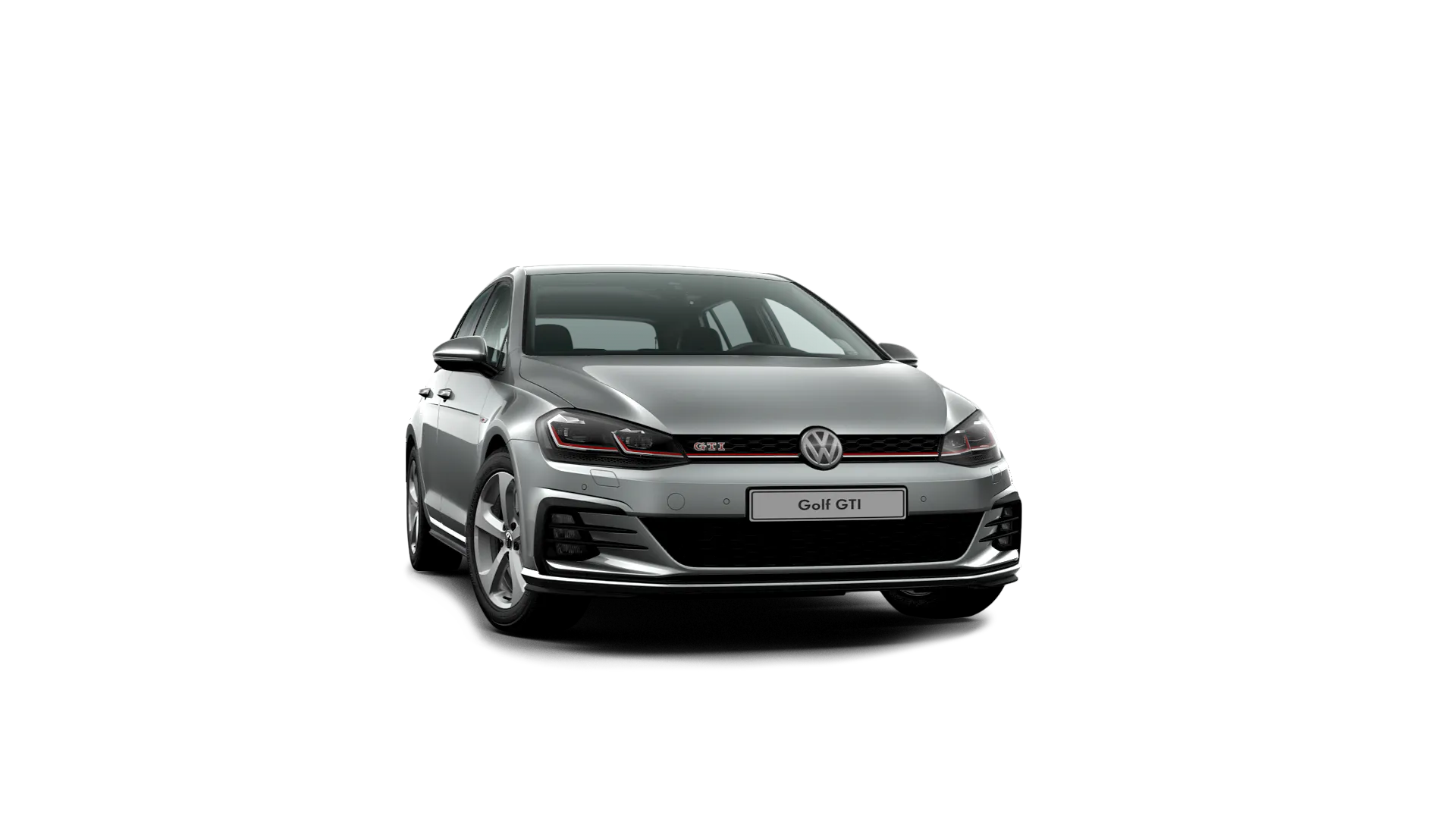 Volkswagen Golf GTI Performance