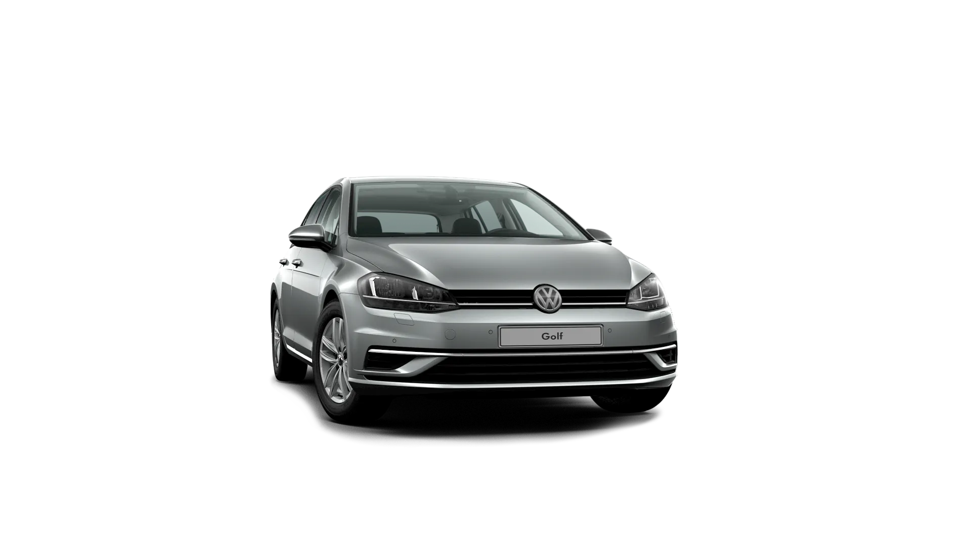 Volkswagen Golf Comfortline