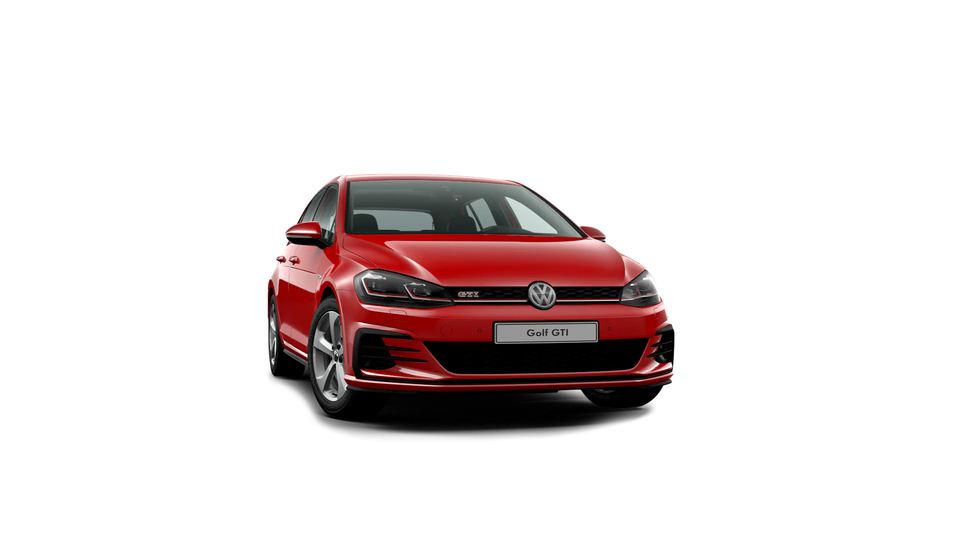 Volkswagen Golf GTI Performance