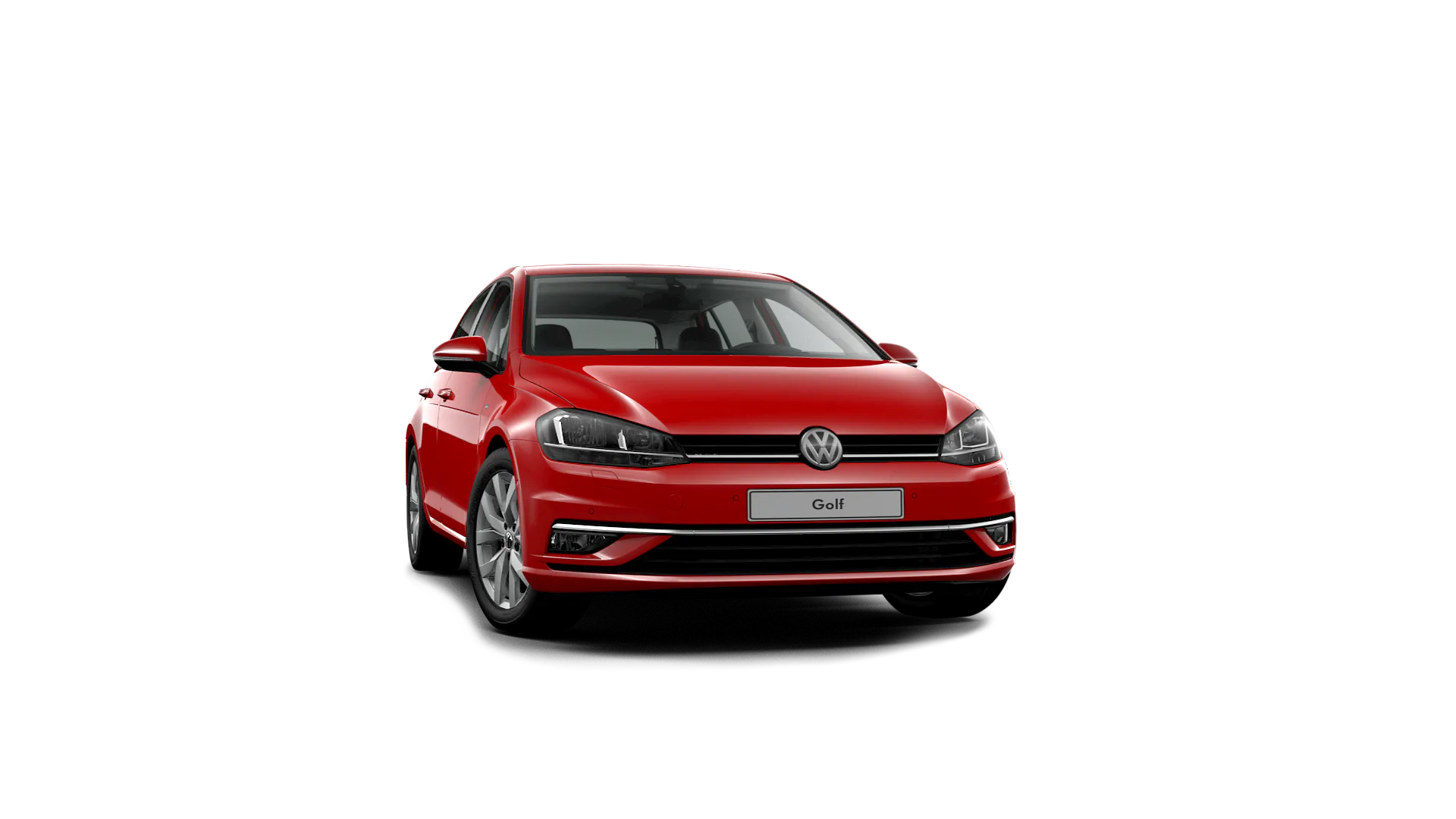 Volkswagen Golf JOIN