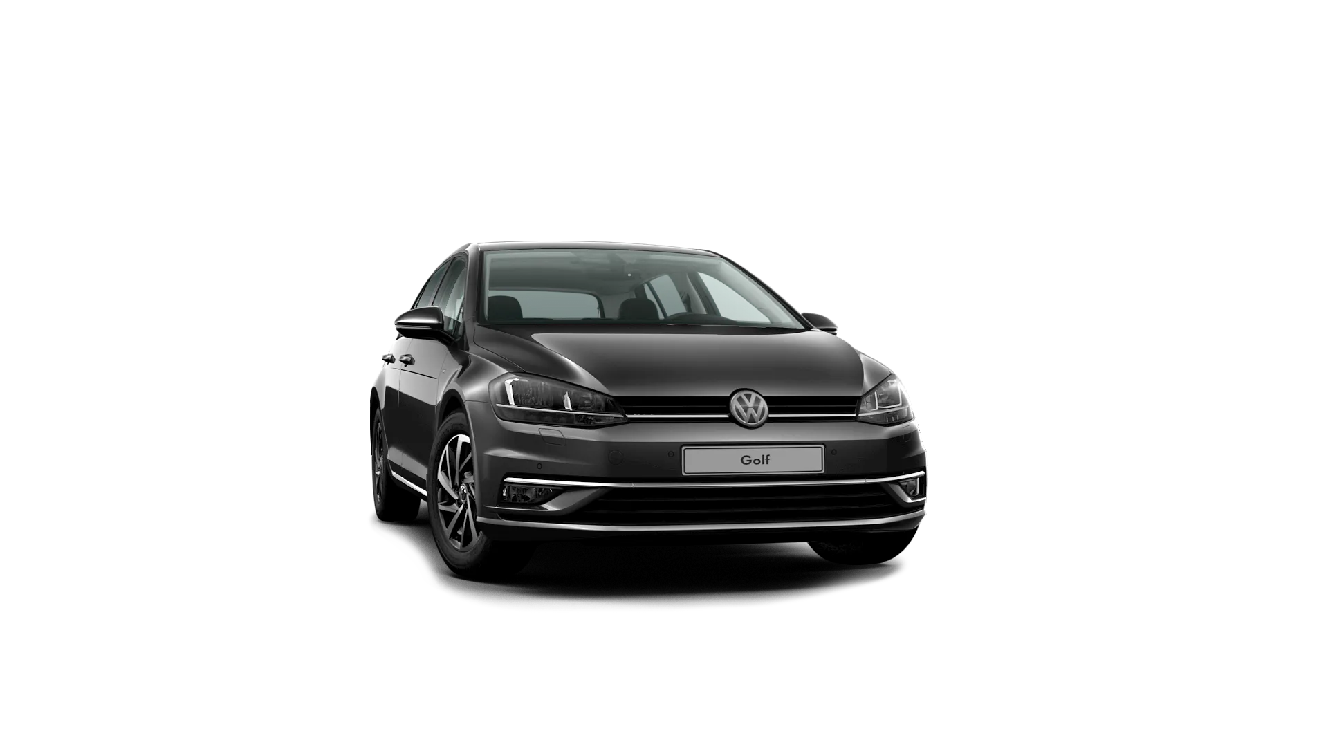 Volkswagen Golf JOIN