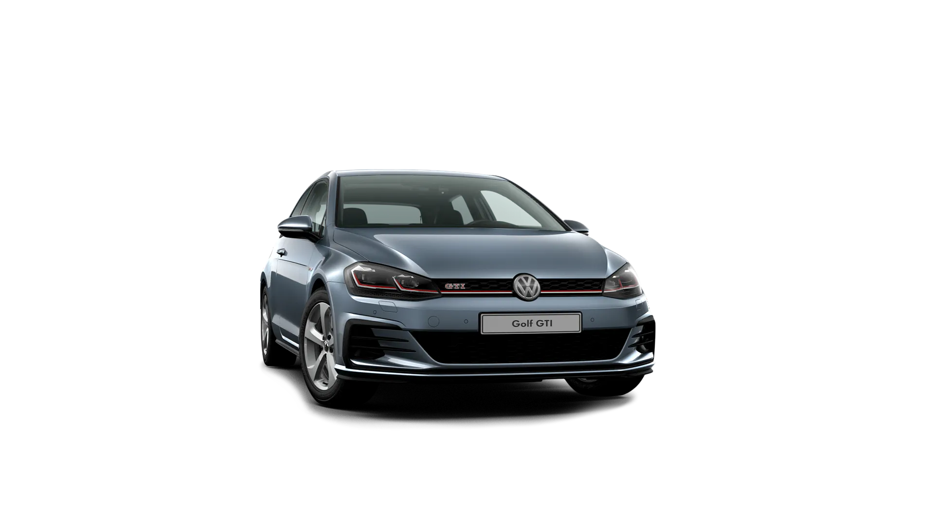 Volkswagen Golf GTI Performance