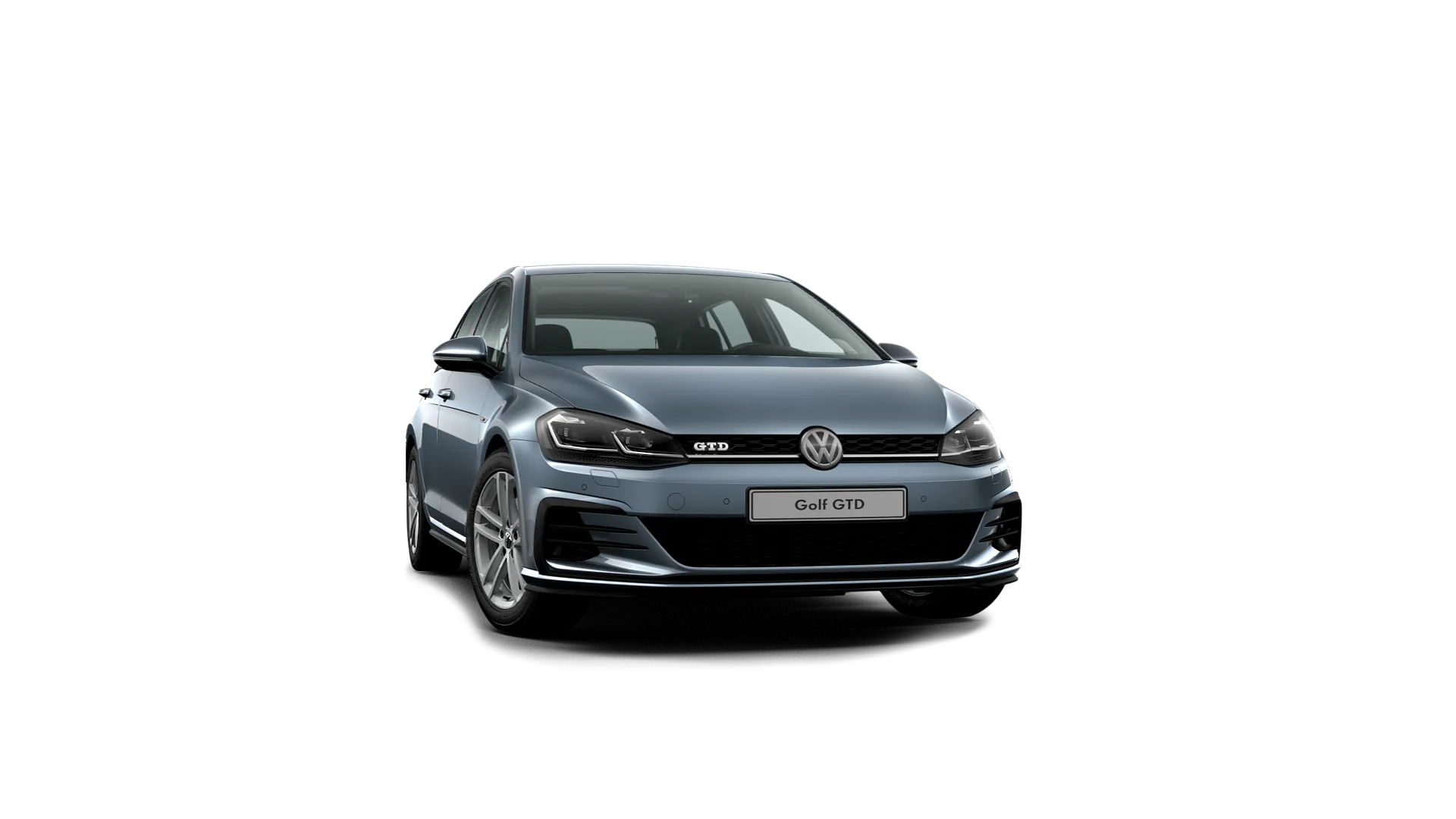 Volkswagen Golf GTD