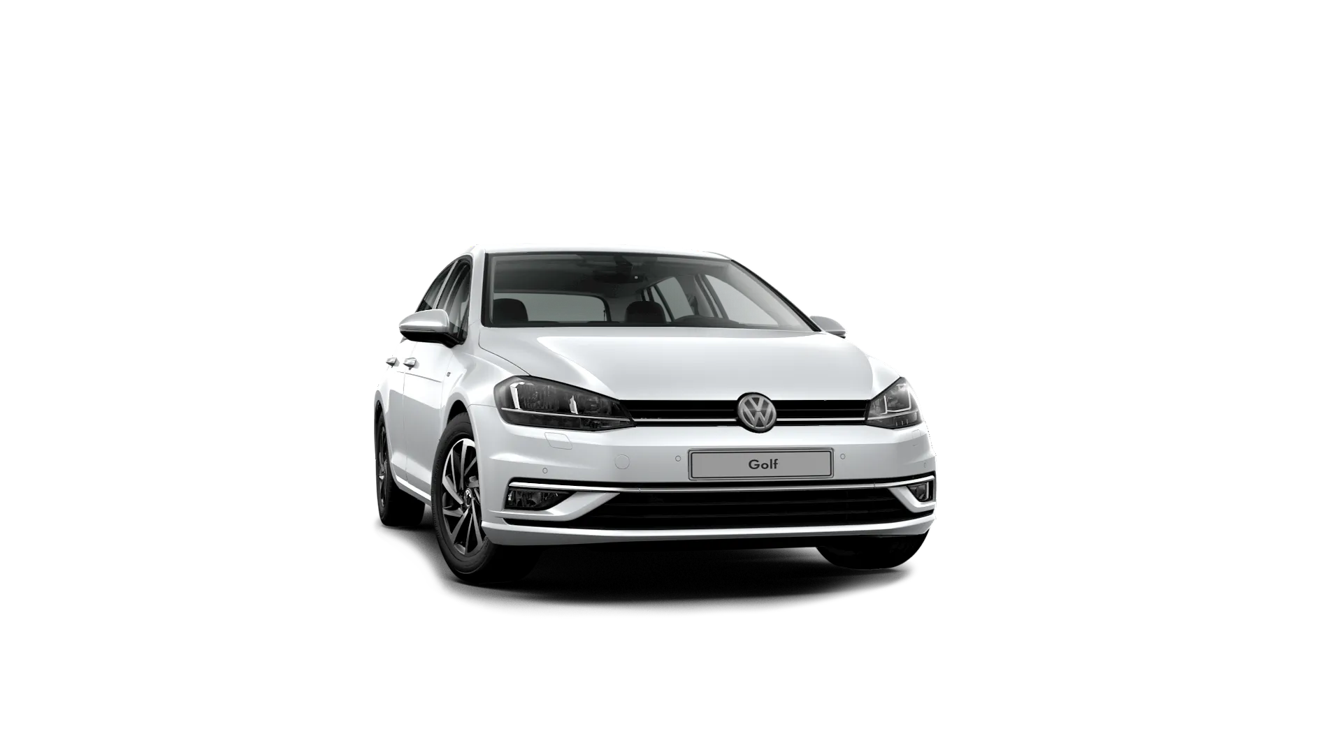 Volkswagen Golf JOIN